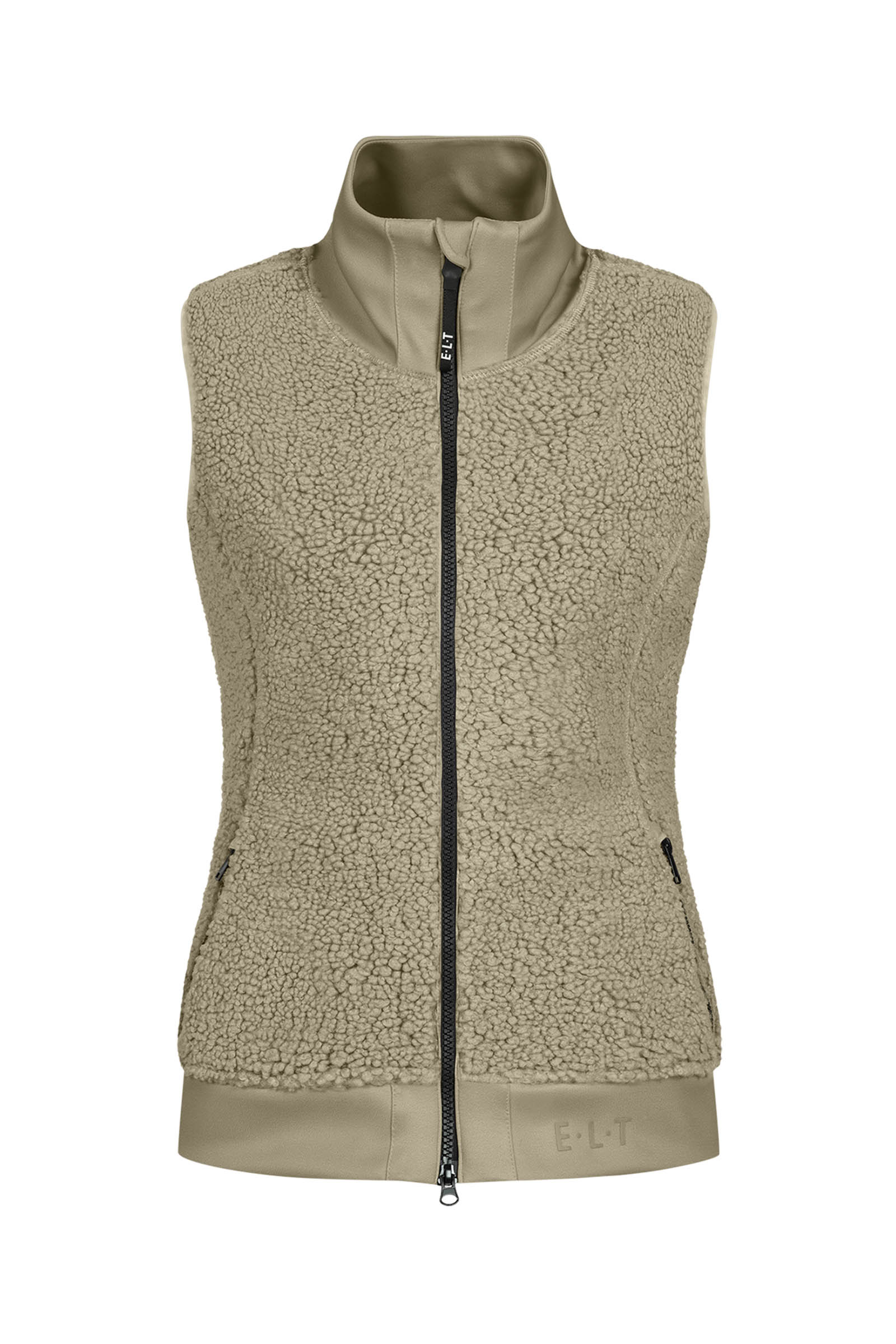 ELT Rotterdam Women&acute;s Fleece Vest