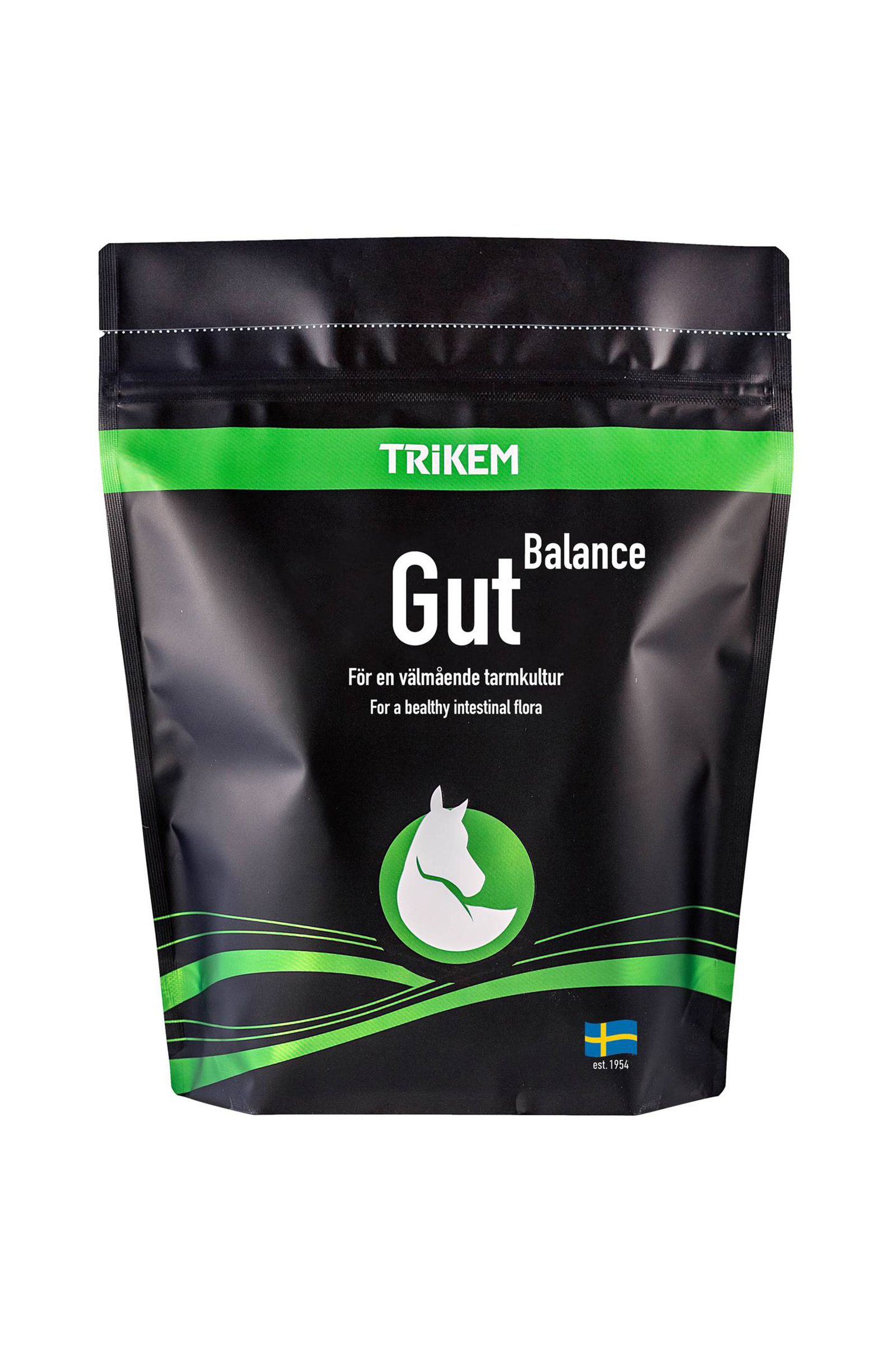 Trikem Gut Balance Pellet, Trawienie, 1kg
