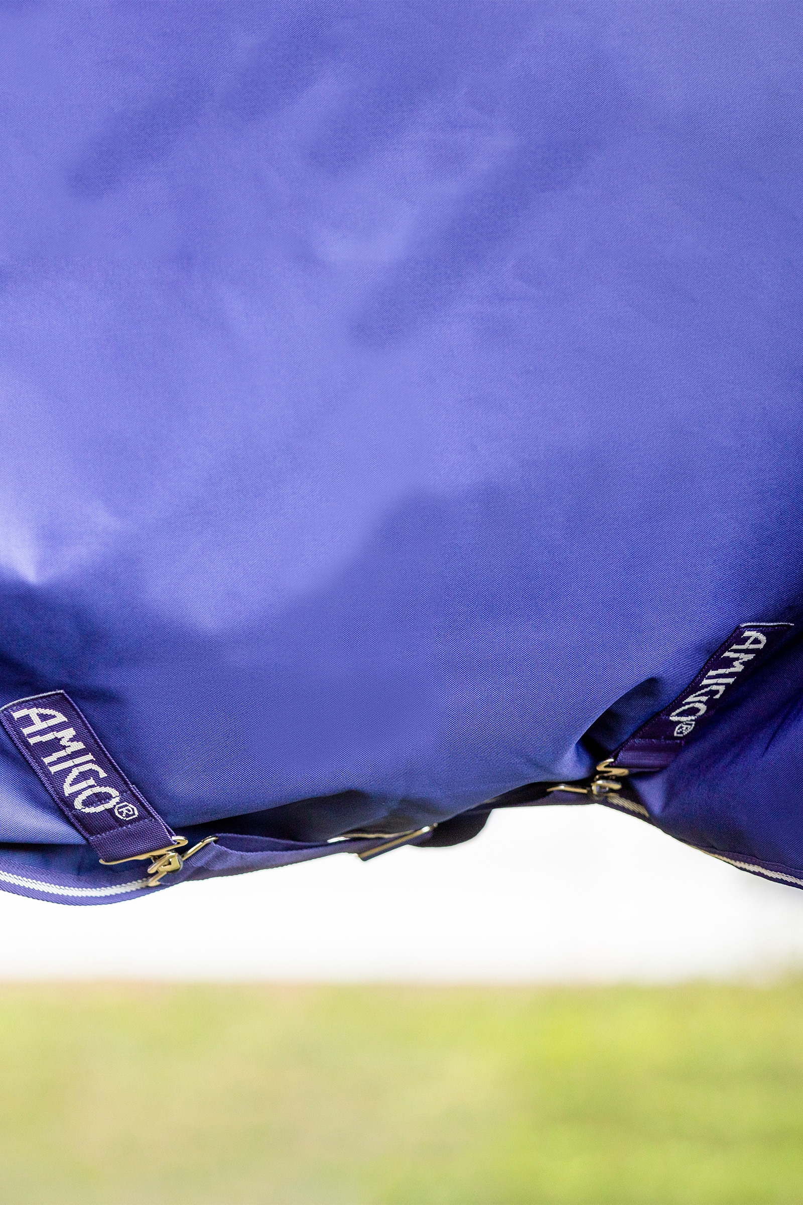 Horseware Amigo Hero 900 Plus Medium derka padokowa, 200g