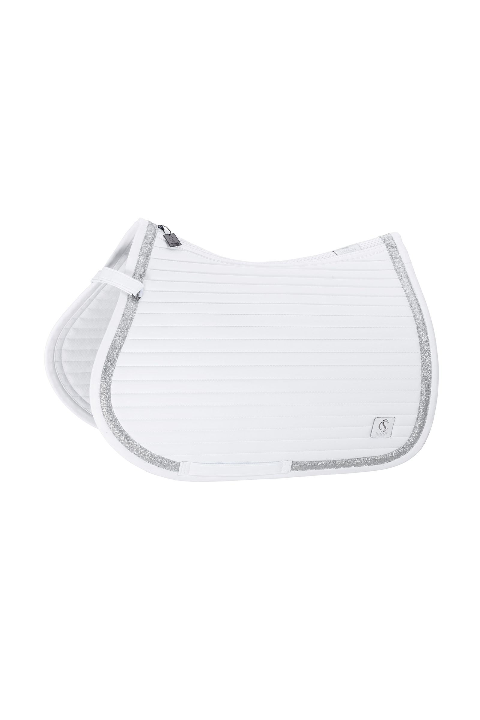 Eskadron Classic Sports Czaprak do skakania Softshell Emblem SS24 