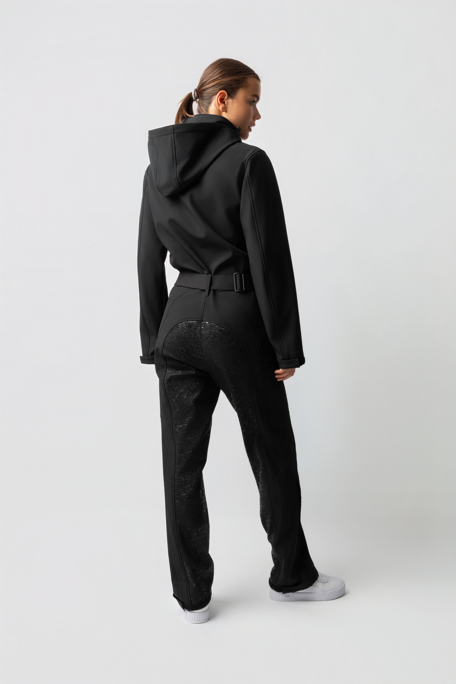 Kombinezon softshell Horze Cynthia