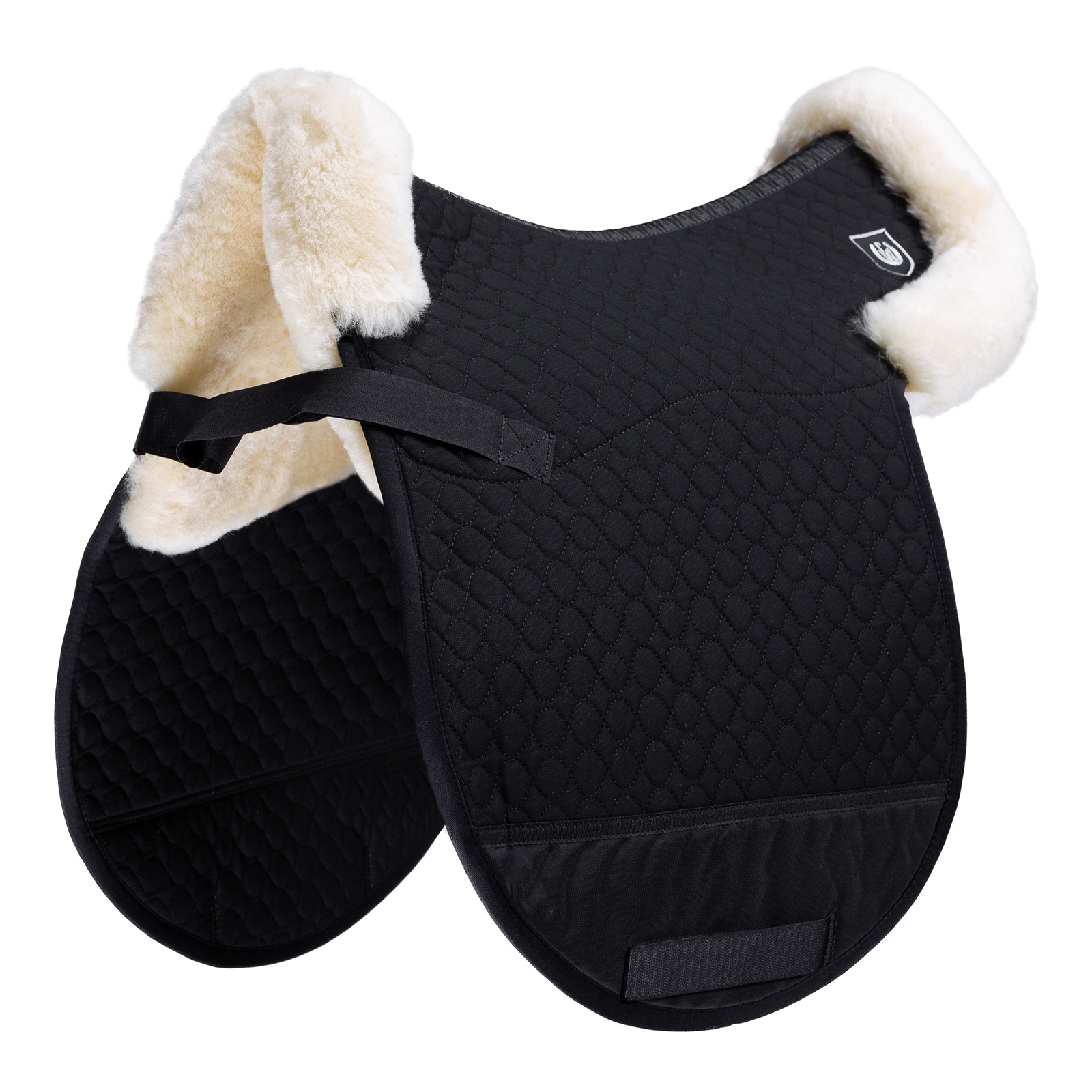 Czaprak Christ Champ 1/4 border VS