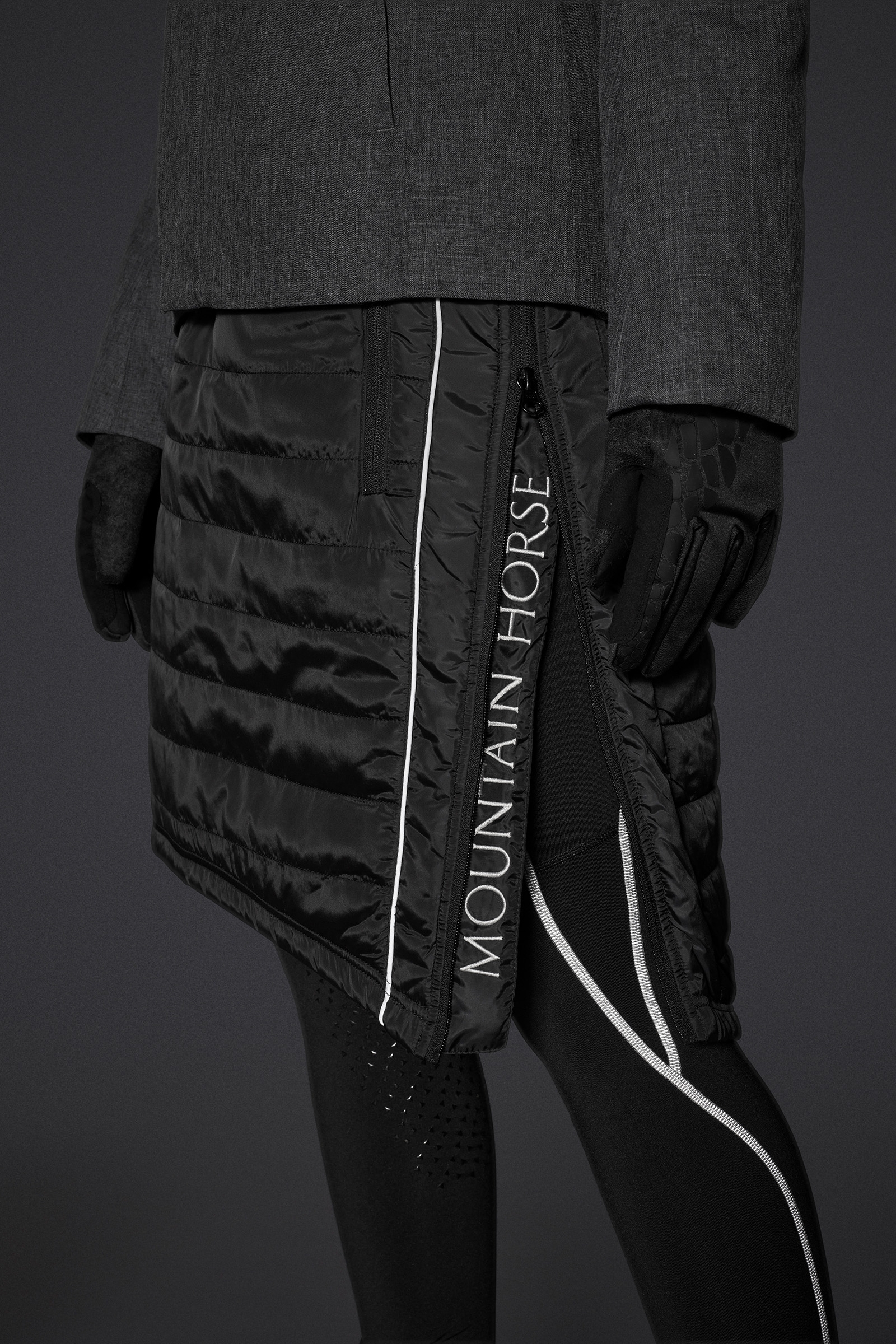 Spódnica Mountain Horse Sally Cover