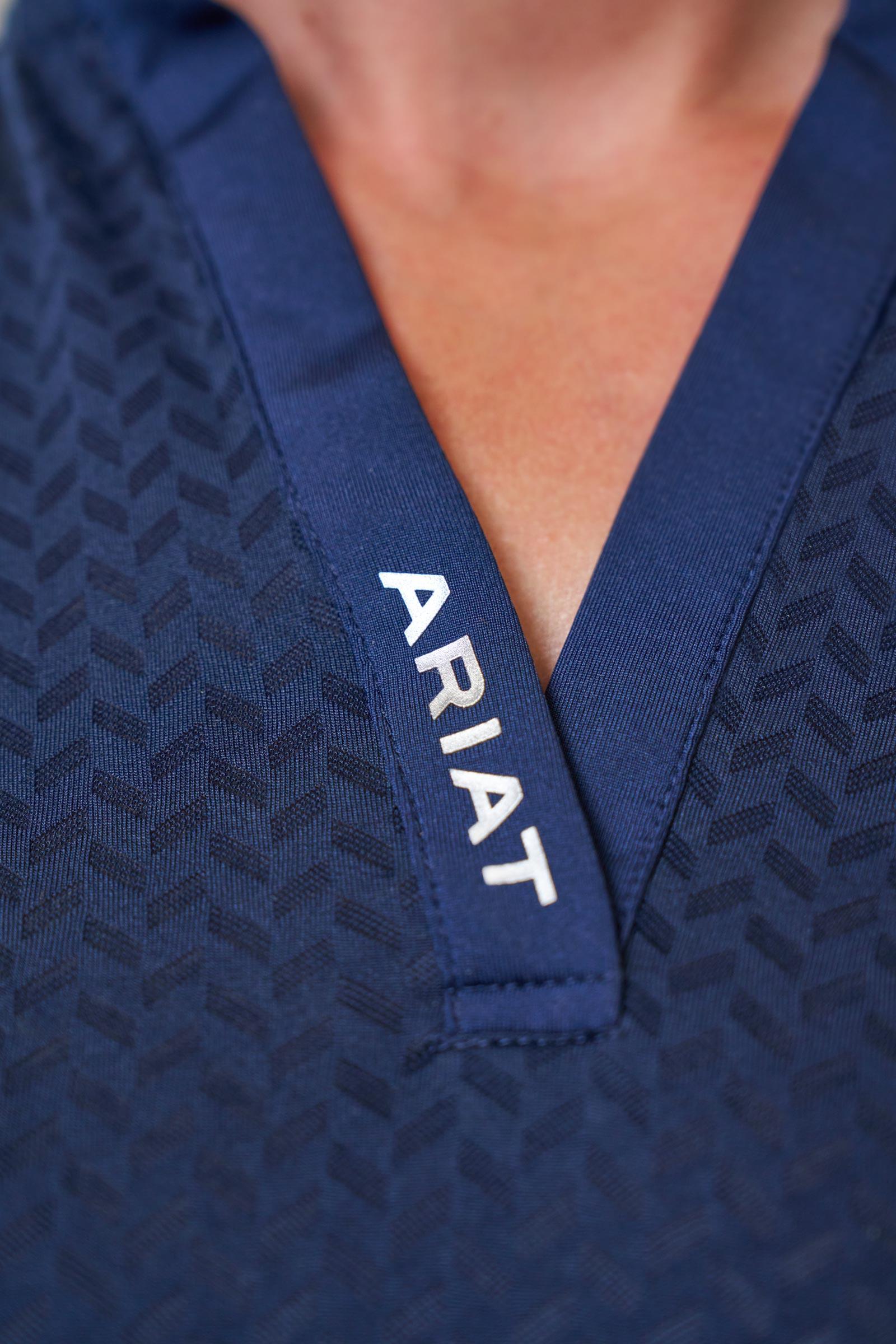 Ariat Mesa damska warstwa bazowa bez rękawów