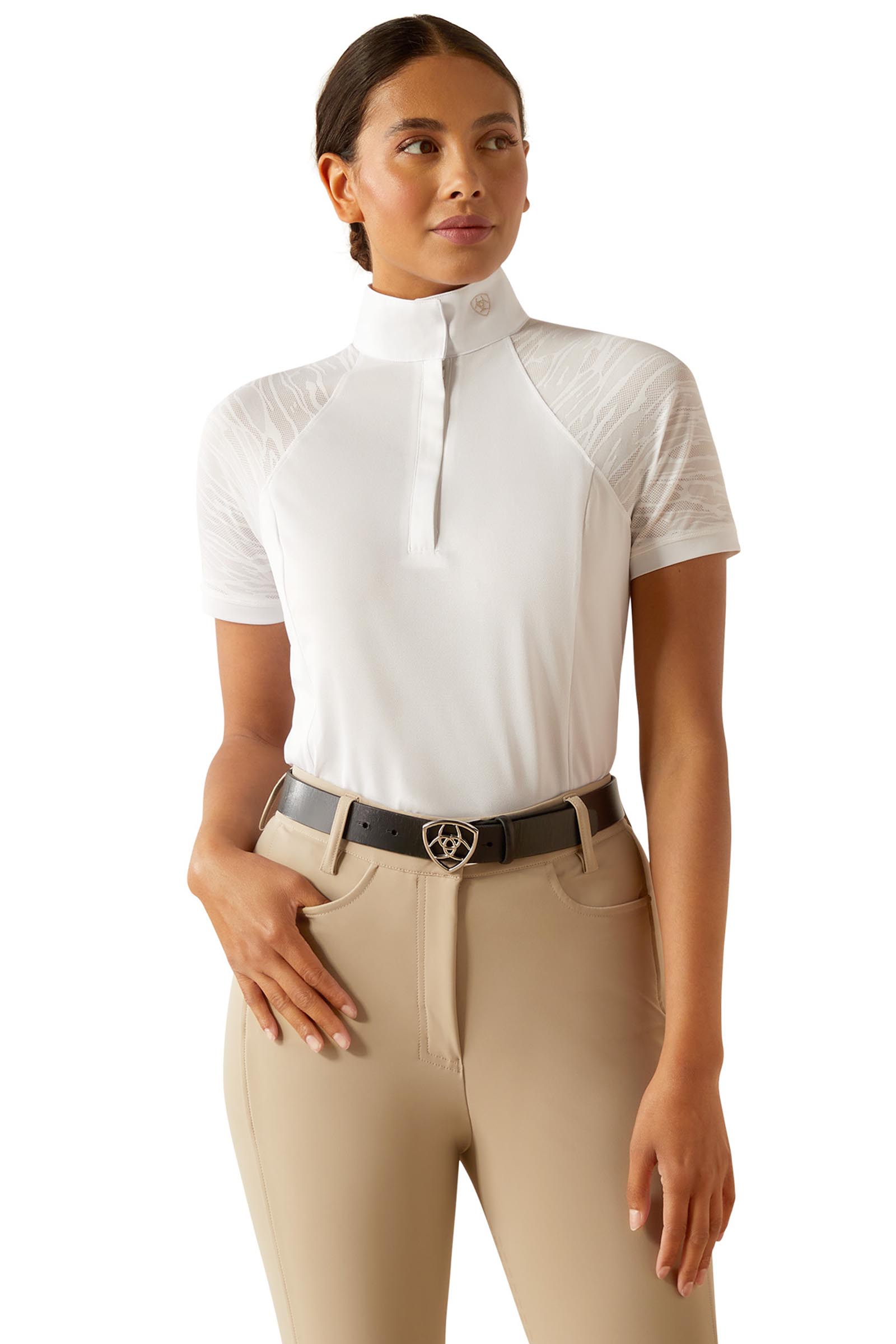 Ariat Aptos Vent 2.0 damska koszula konkursowa