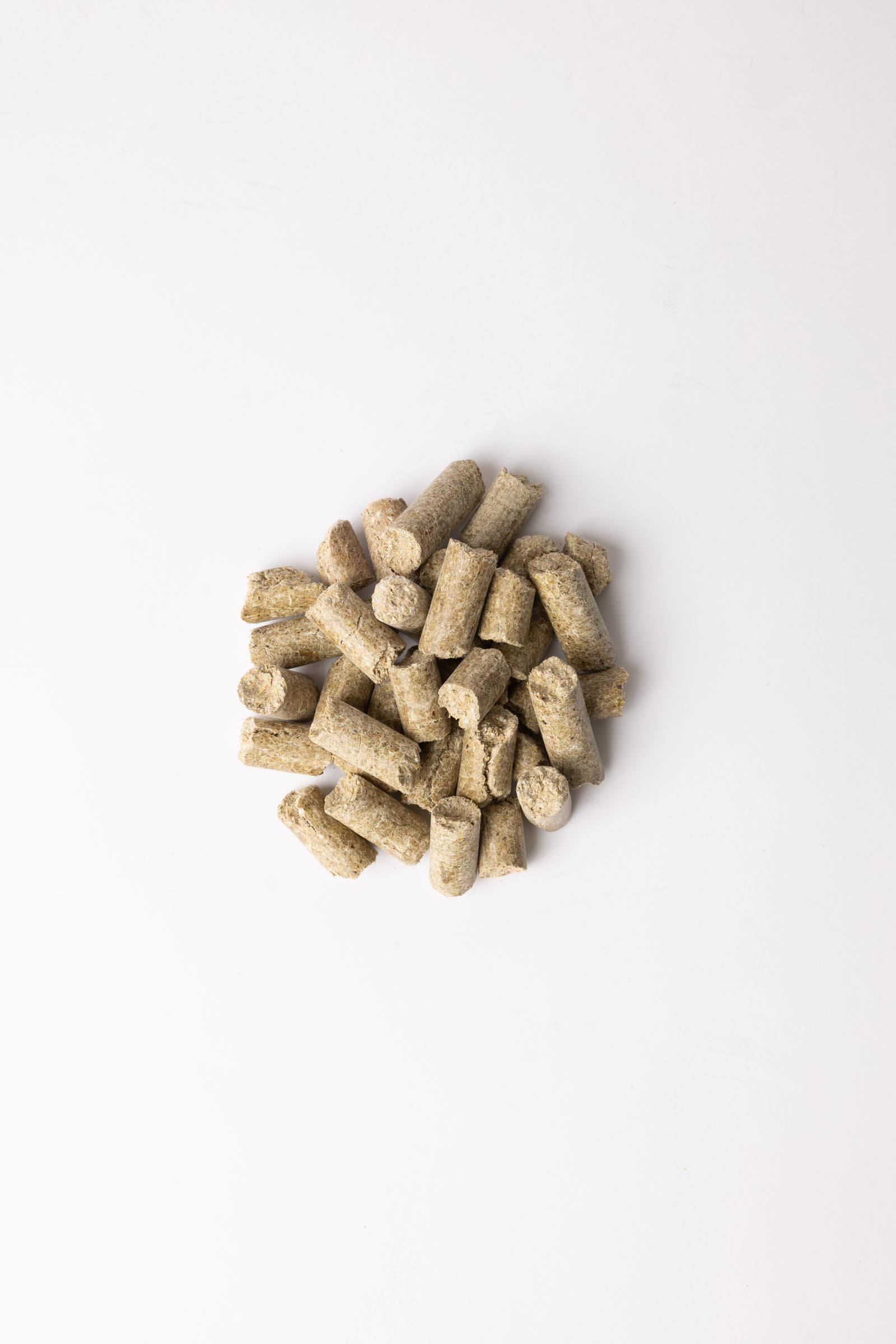 Horze Smakołyki Owoce & Warzywa, 3 kg