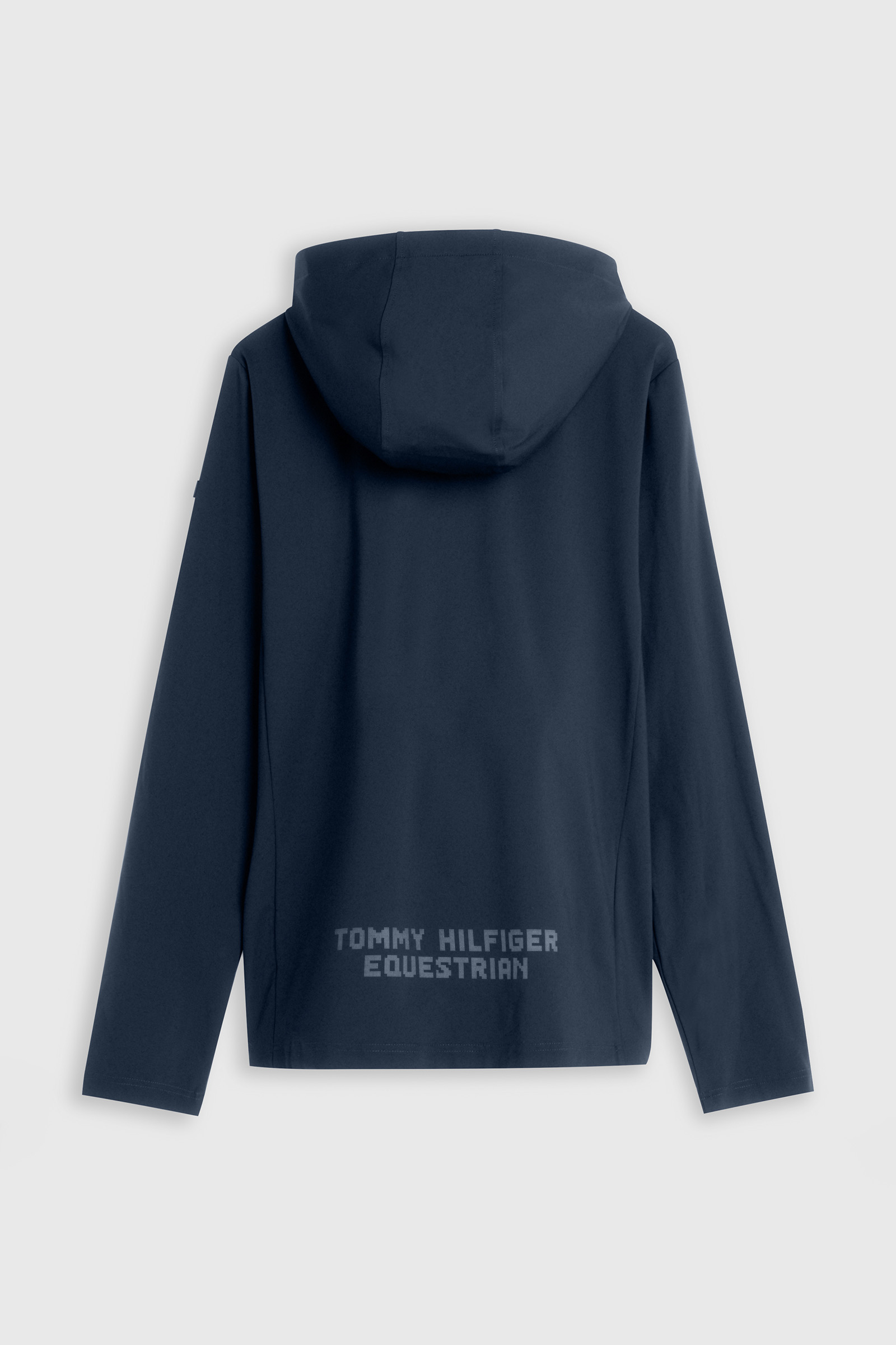 Męska wiatrówka Tommy Hilfiger Equestrian