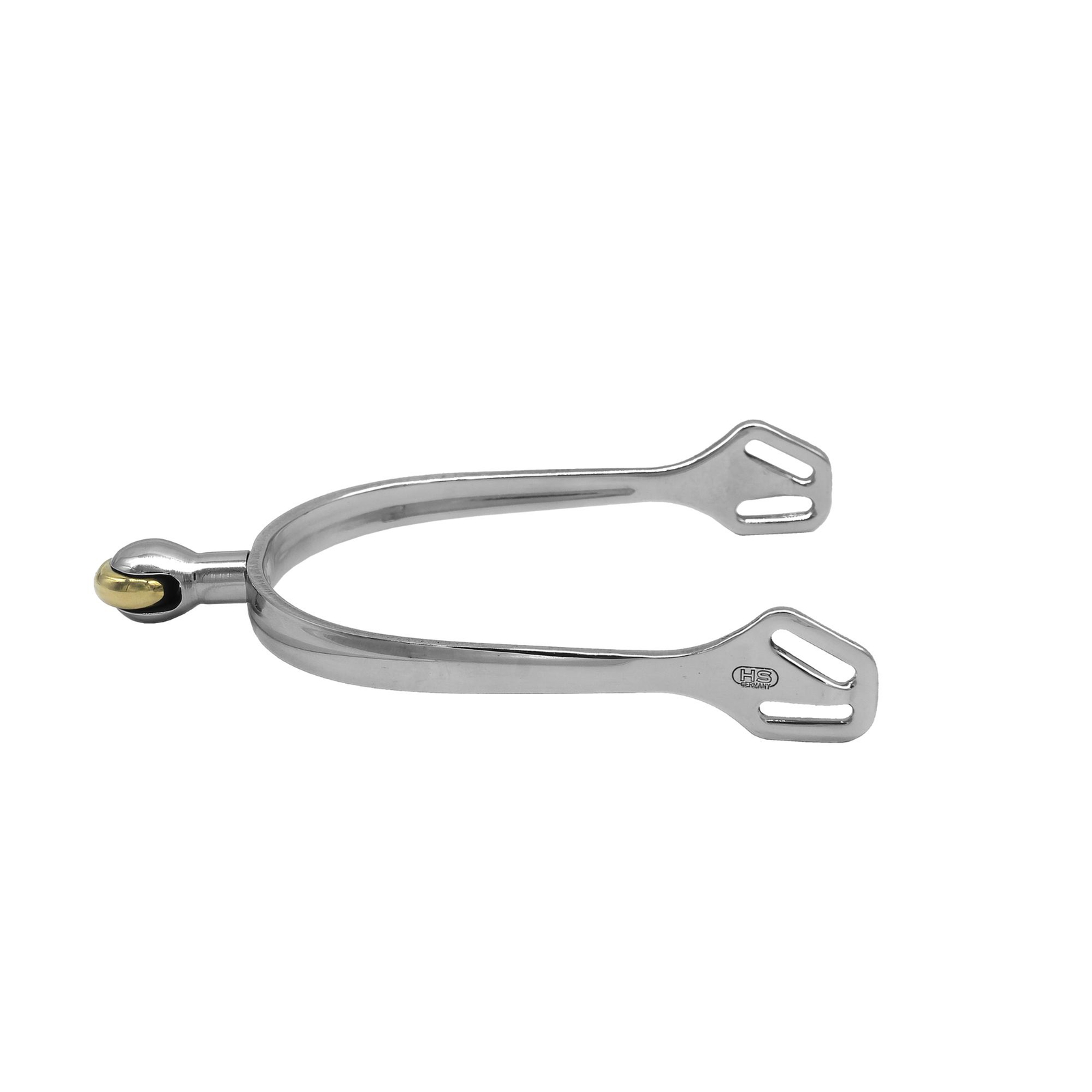 Delikatne ostrogi Sprenger Ultra Fit Comfort Roller