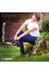 Suedwind Footwear Advanced II BZ Sznurowane buty Jodhpur