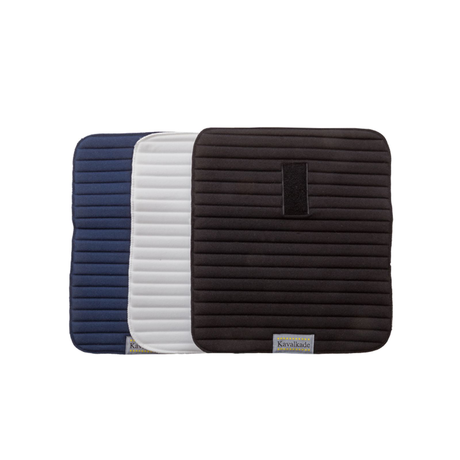 DB/AB Owijki na nogi Kavalkade Climatex z zapięciem na rzep, 30x45 cm