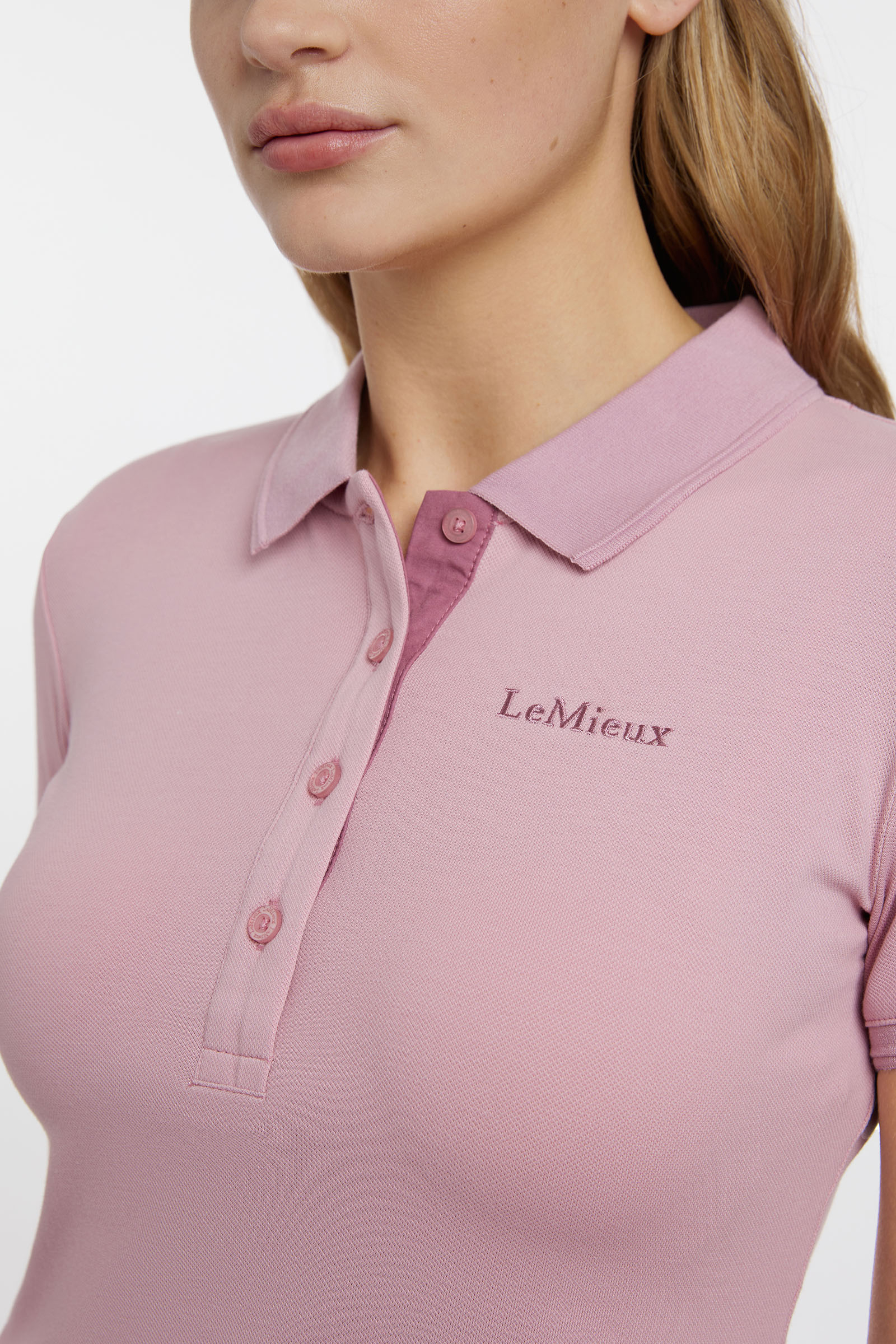 LeMieux koszulka polo