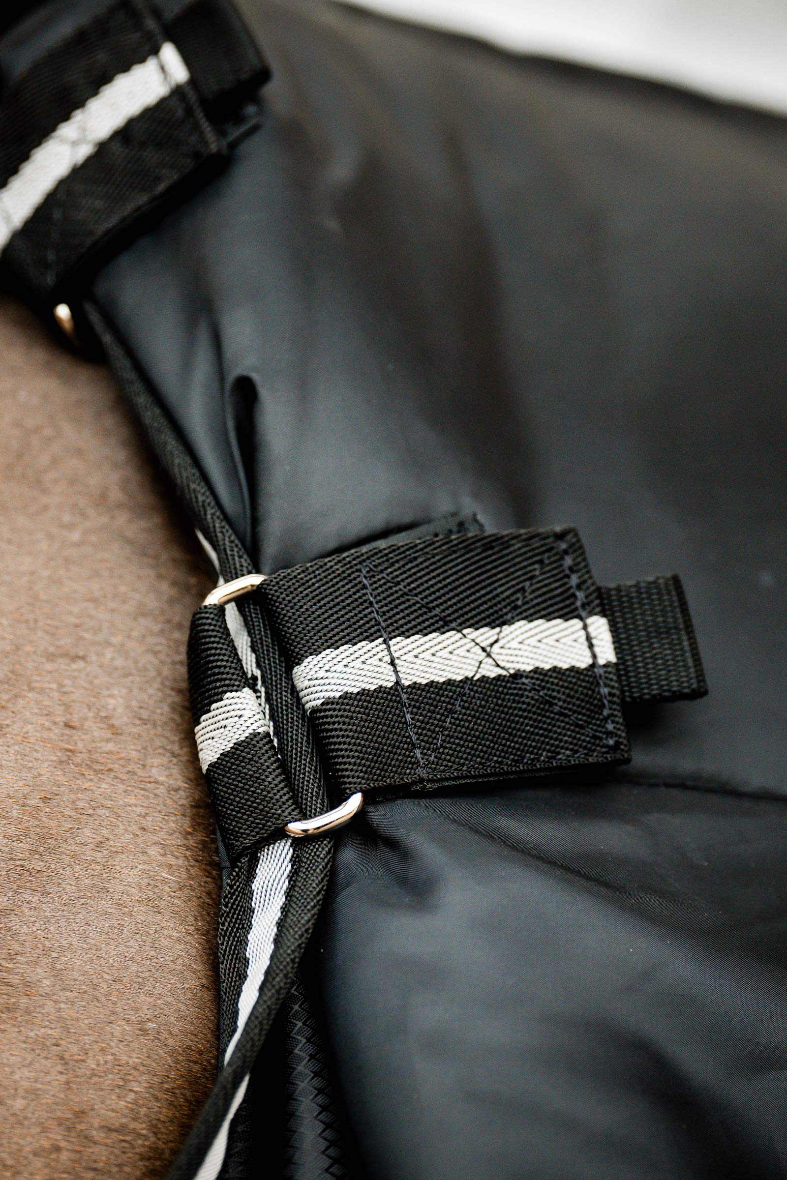 Horseware Easy-Layer Stable Kaptur do derki 100g