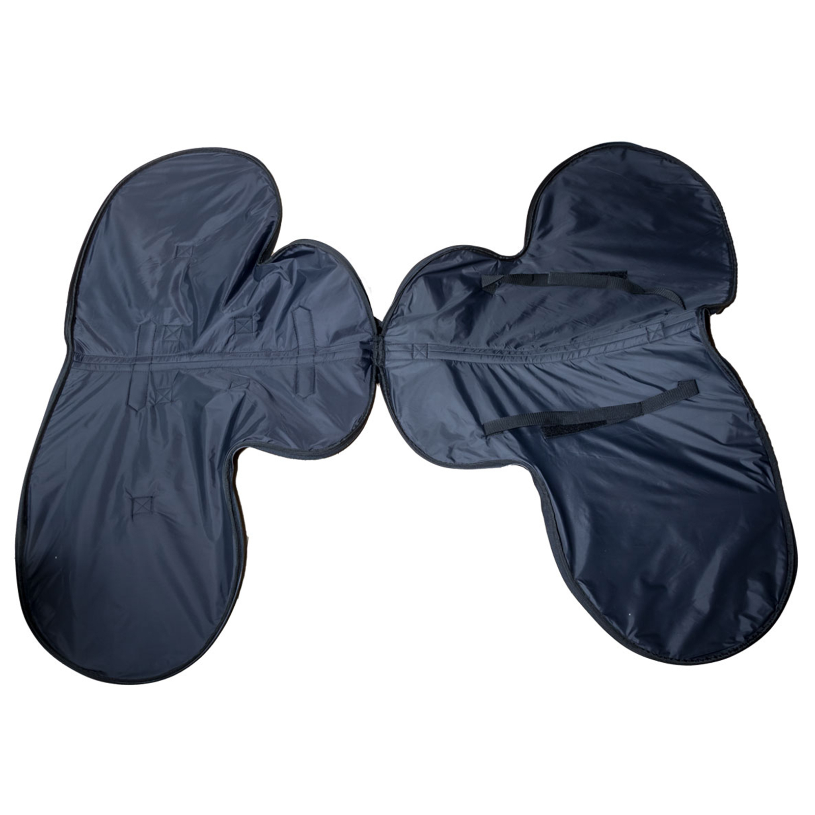 Torba na siodło Karlslund