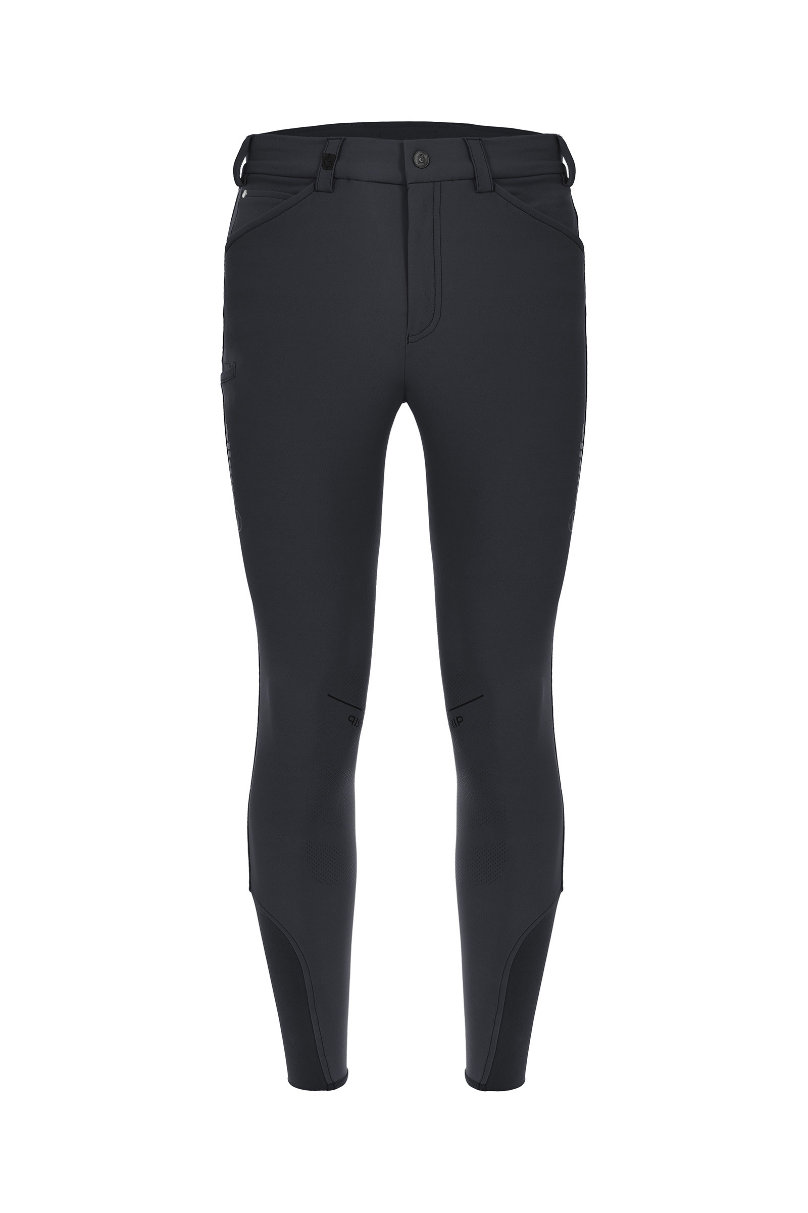 Cavallo CavalCrofton Grip Męskie Spodnie z Nakolannikami