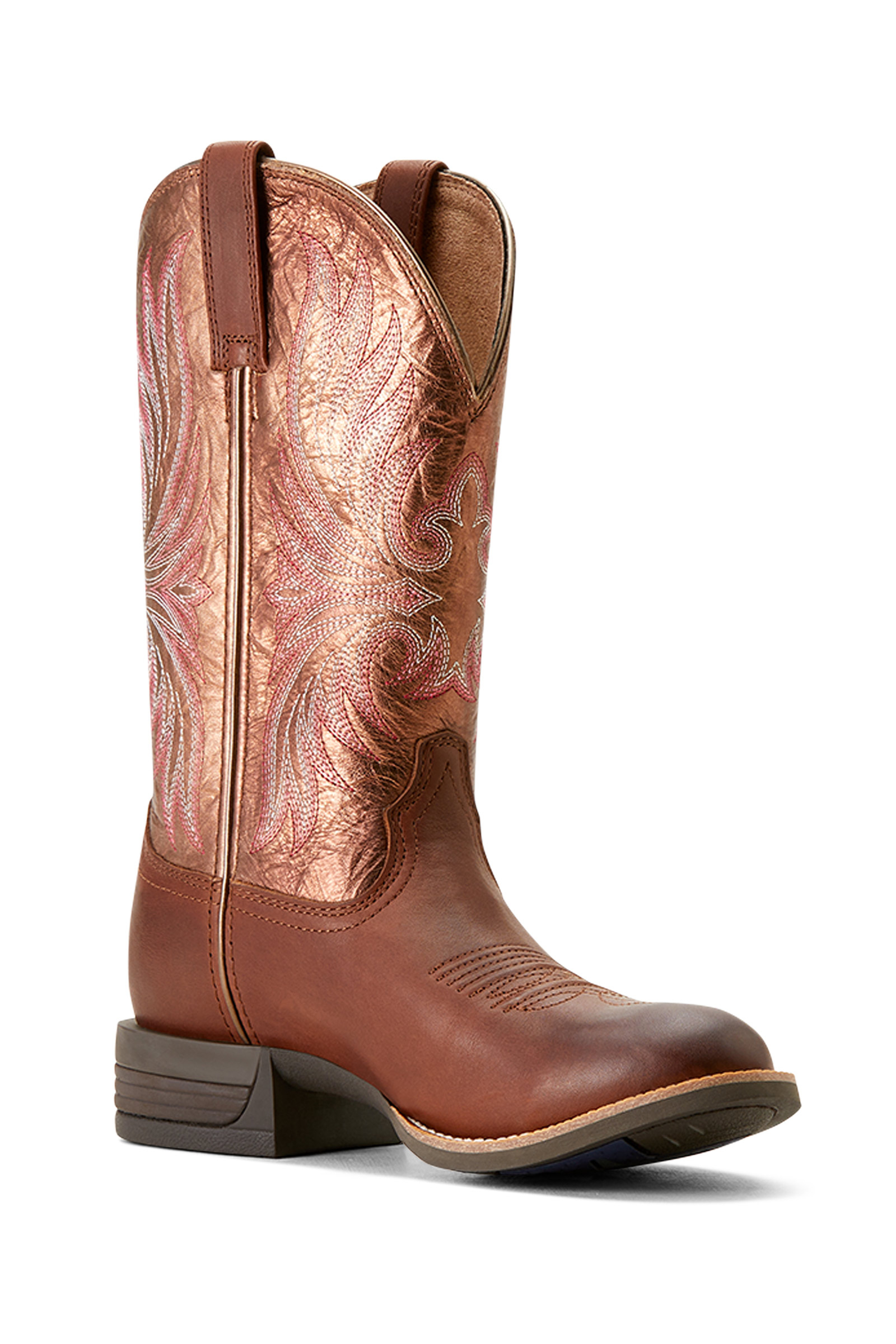 Ariat Ranahan damskie buty westernowe