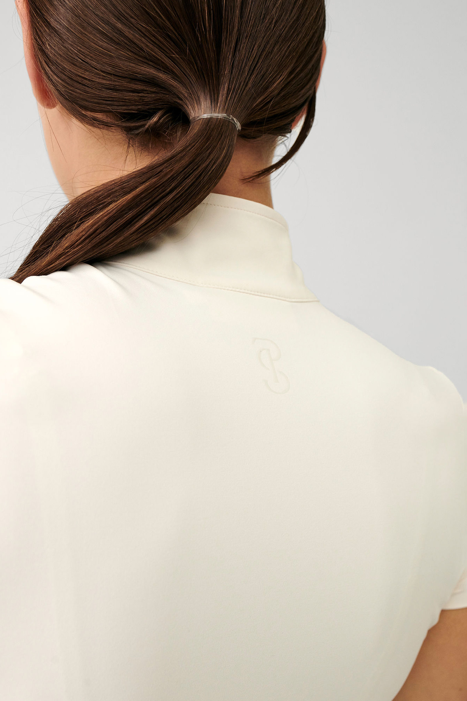 PS of Sweden Everly Koszulka krótka (S/S)