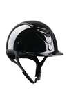 OneK Defender Convertible Glossy Kask jeździecki