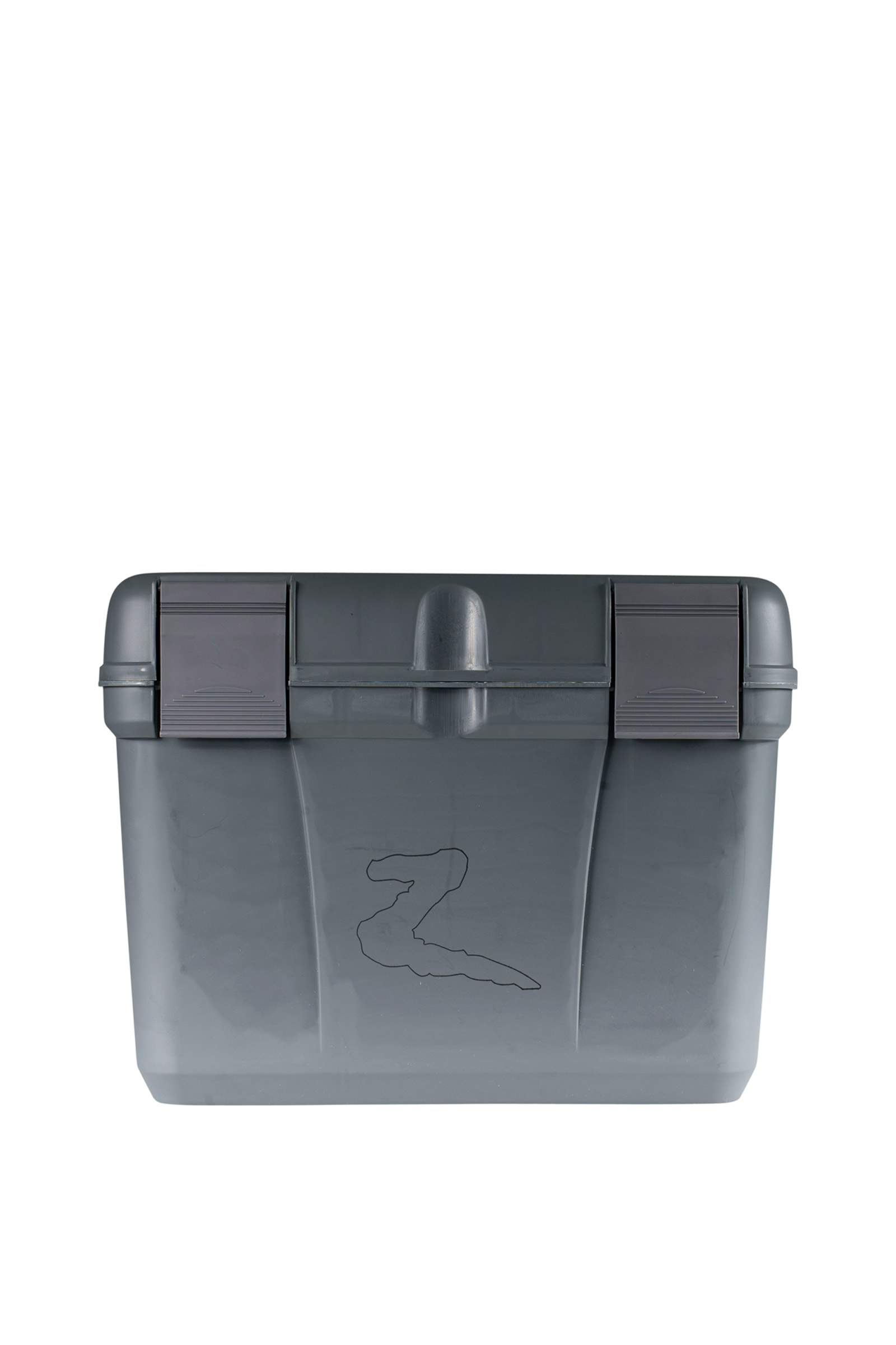 Skrzynka na szczotki Horze Smart