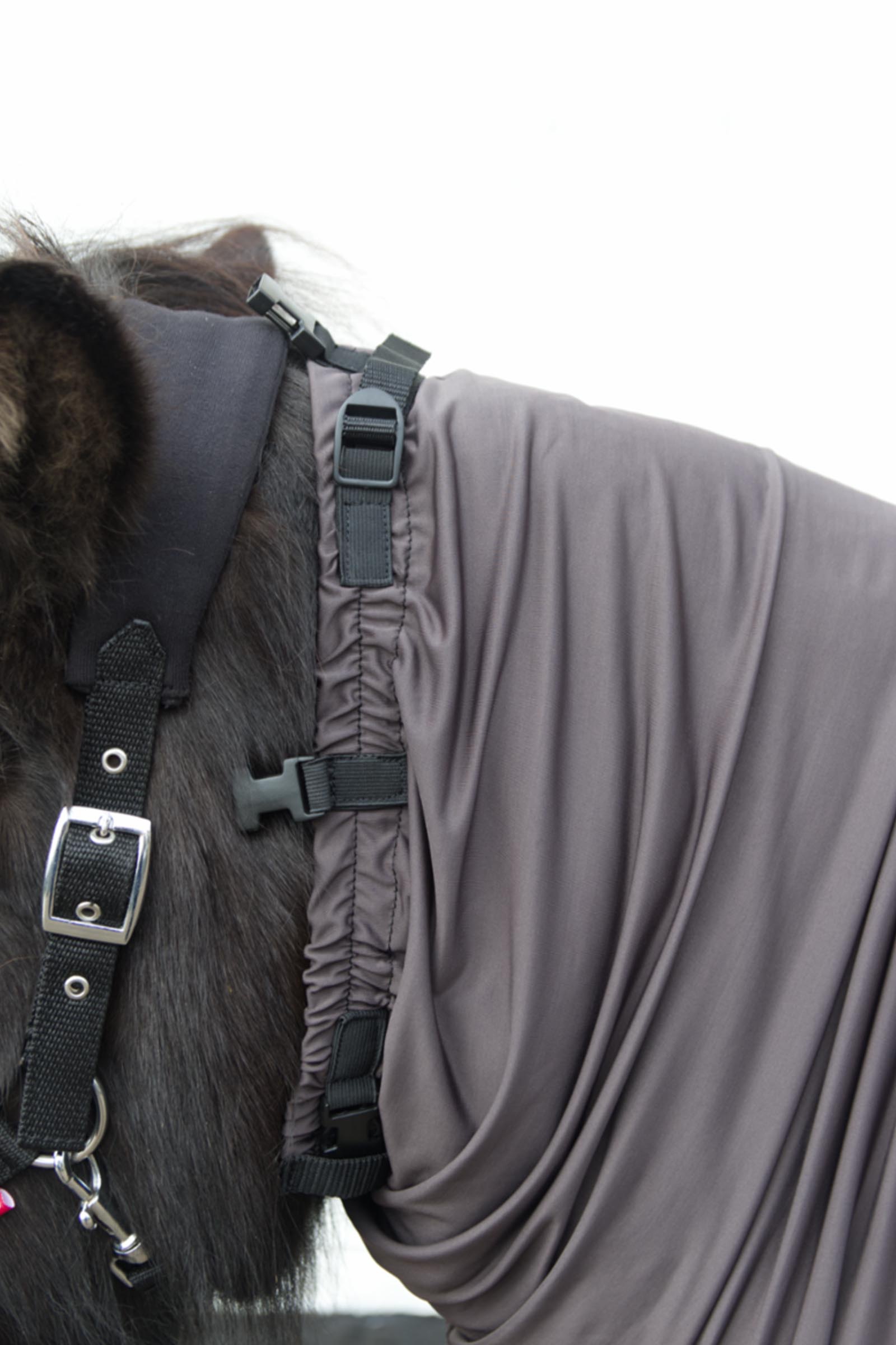 Karlslund Elastyczna derka przeciwświądowa, 0g