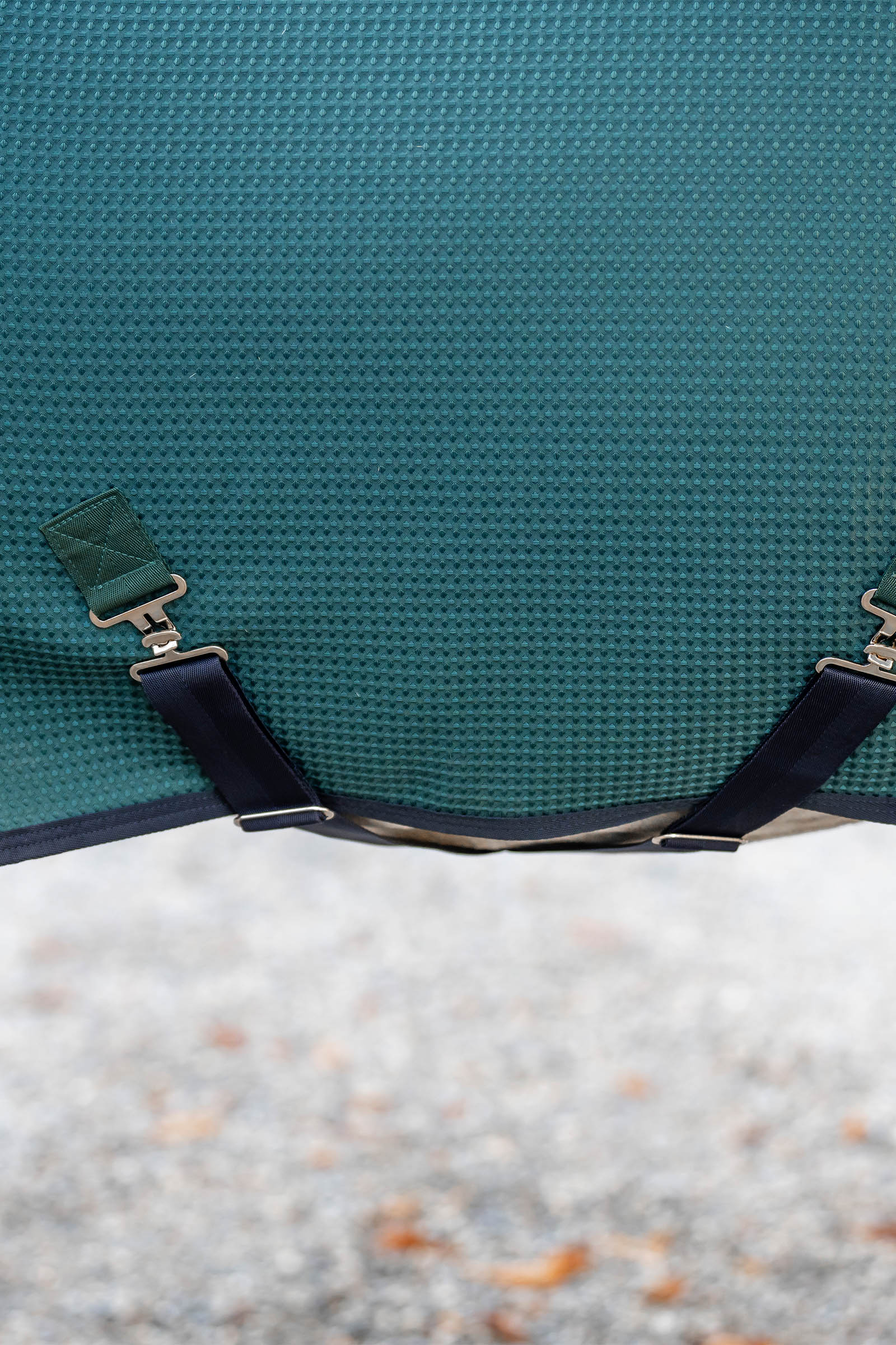 Horseware Rambo Techni Waffle svettedekken