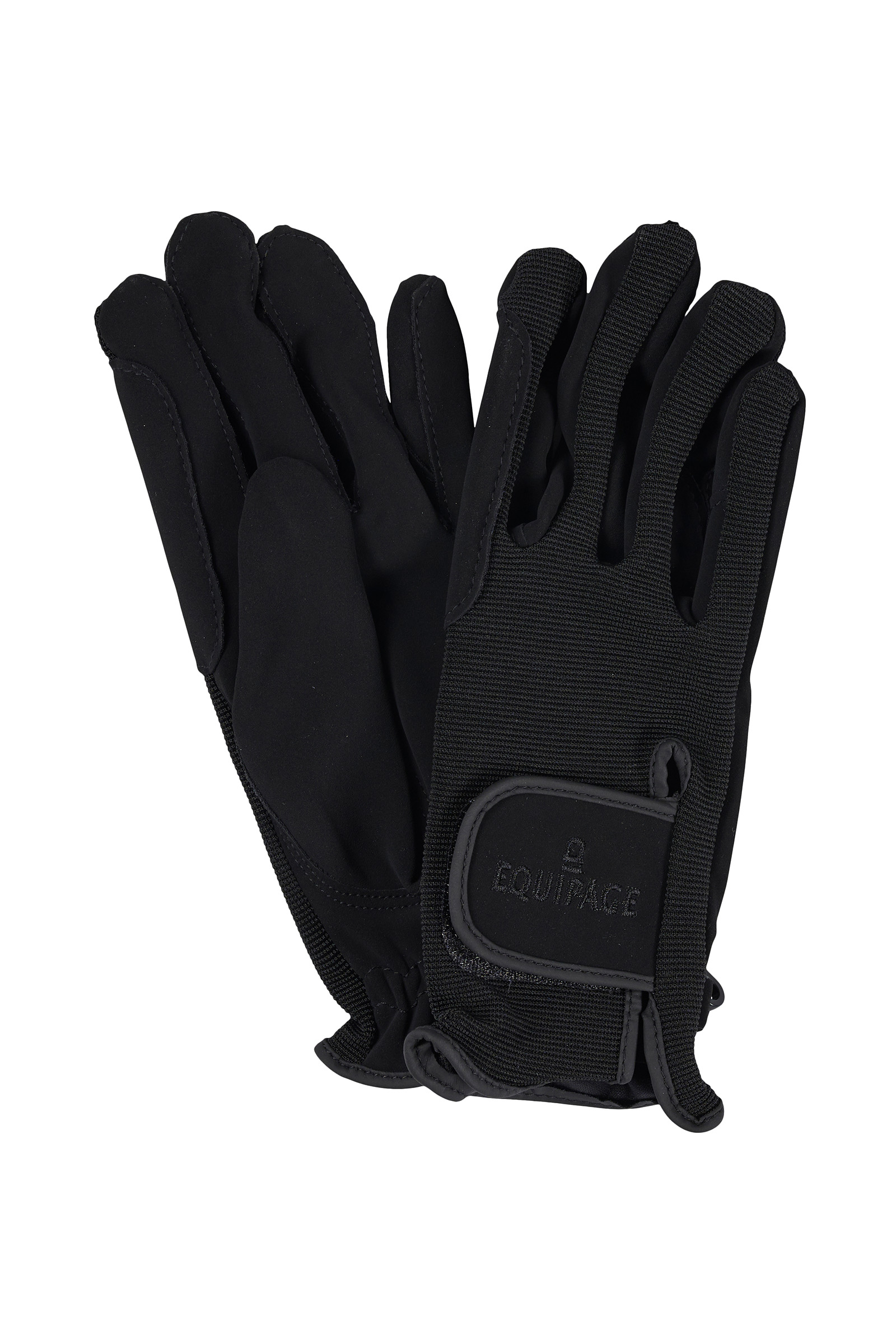 Equipage Action Stretch Riding Gloves