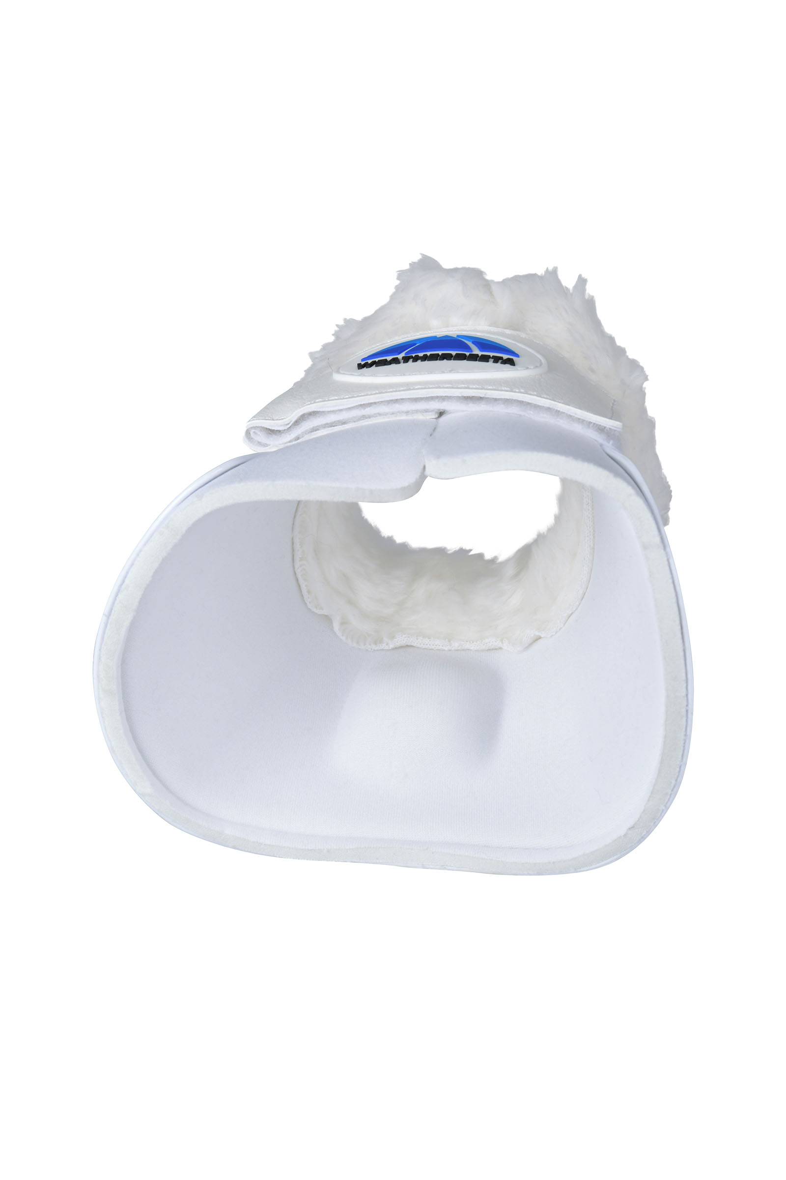 Weatherbeeta Tough-Tec Impact zamszowe osłony na kopyta