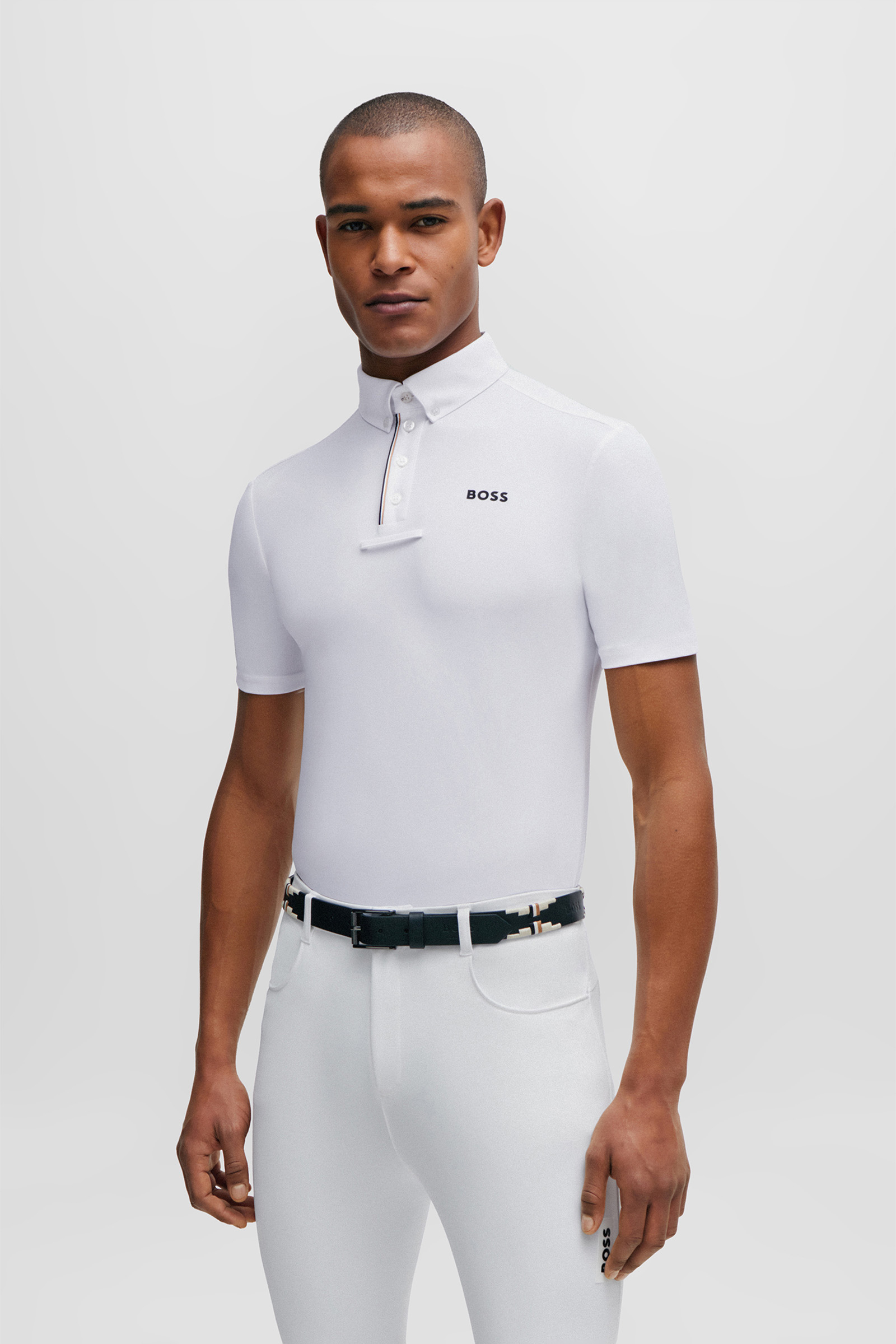 Koszula wystawowa Boss Marty