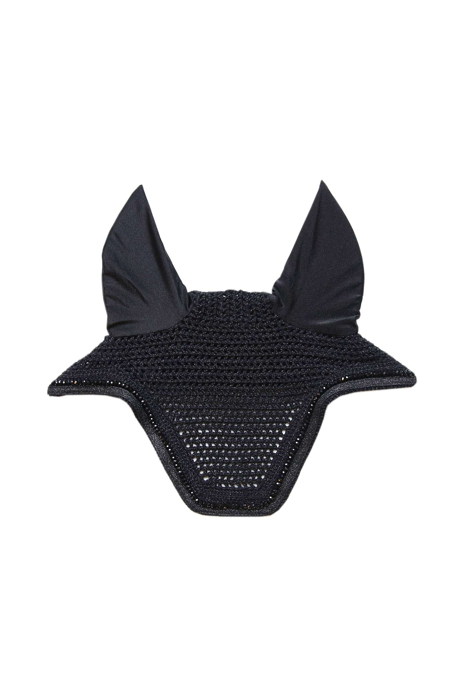 Nauszniki z brokatem, wyciszające Kentucky HorsewearWellington Glitter Soundless