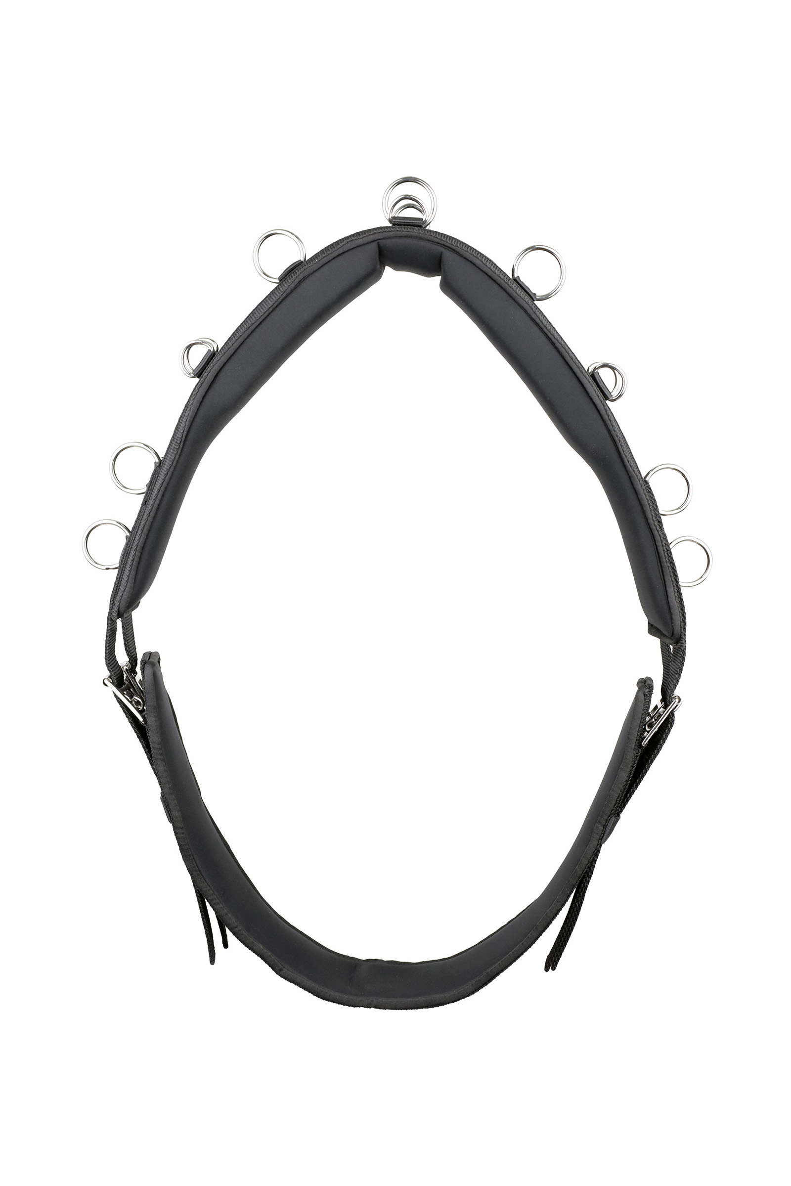 Kieffer Essentials Pas do lonżowania