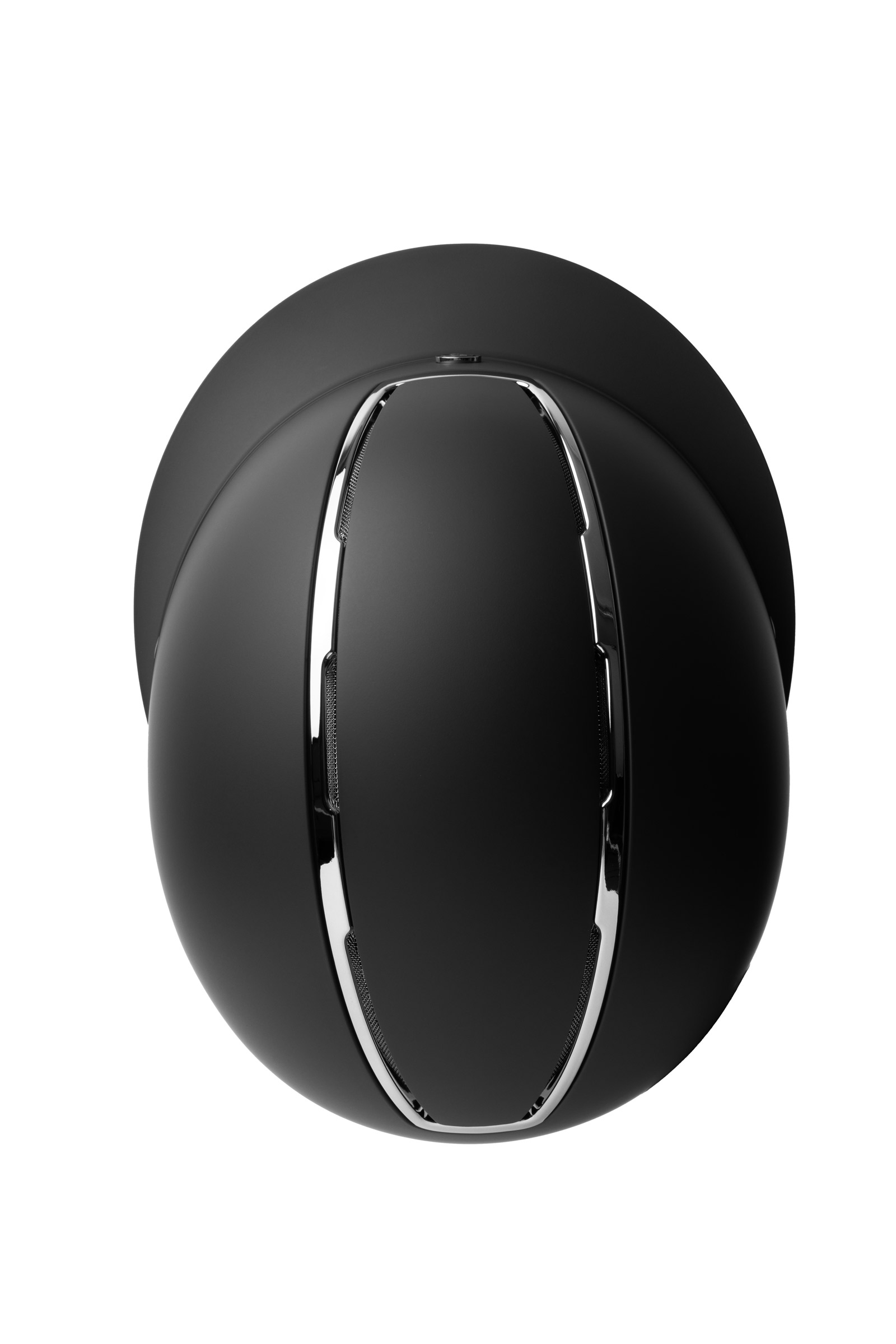 Horze Atmos Metallic II Kask jeździecki