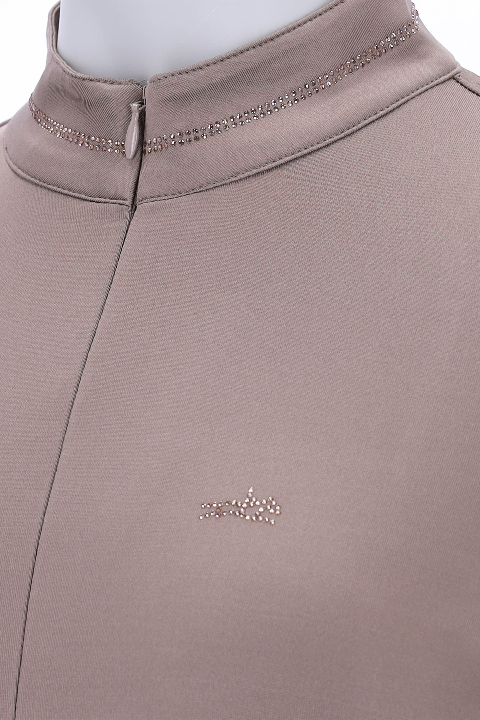 Schockem&ouml;hle Sports SP Peppa Style Damska Zimowa Koszulka Treningowa