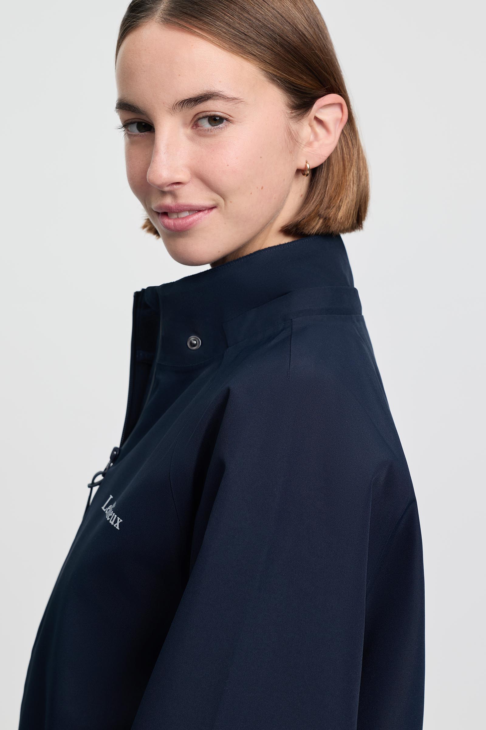 LeMieux Indra damska kurtka wodoodporna