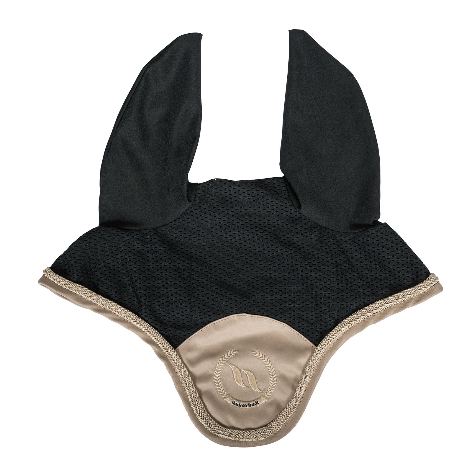 Champagne Light Brown Back on Track Nights Collection Nauszniki z Welltex®