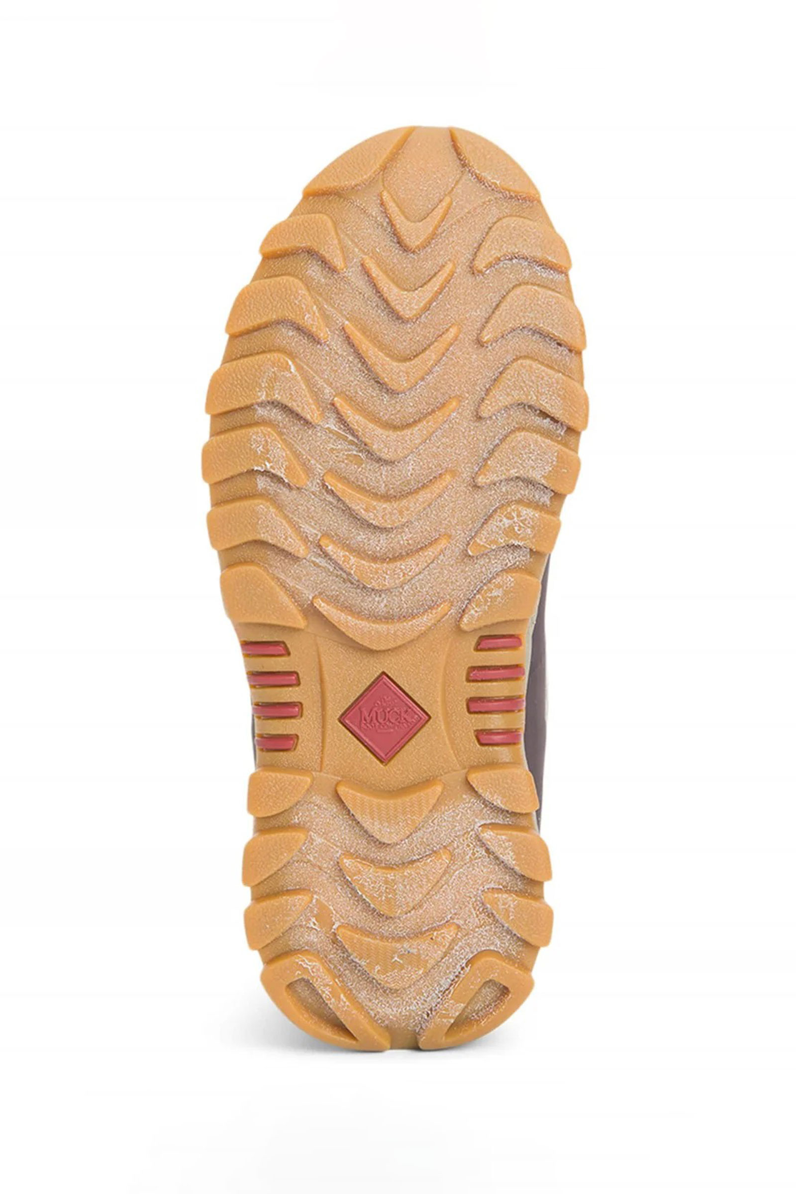 Muck Boot Arctic Sport II gumowe buty o średniej wysokości