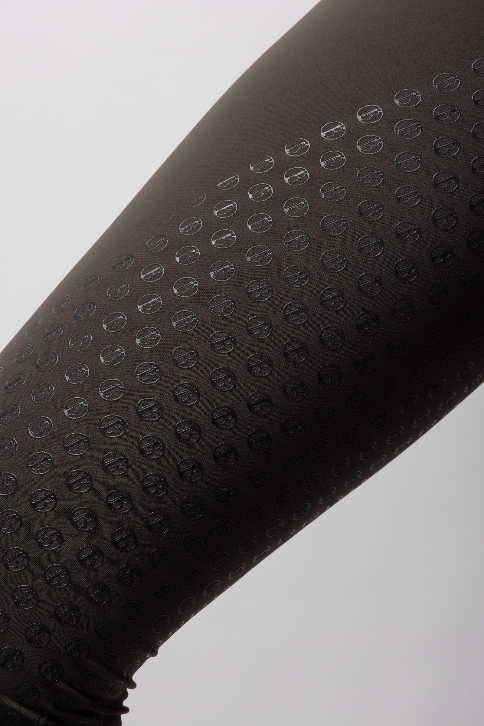 B Vertigo Evelina damskie legginsy z pełnym lejem  