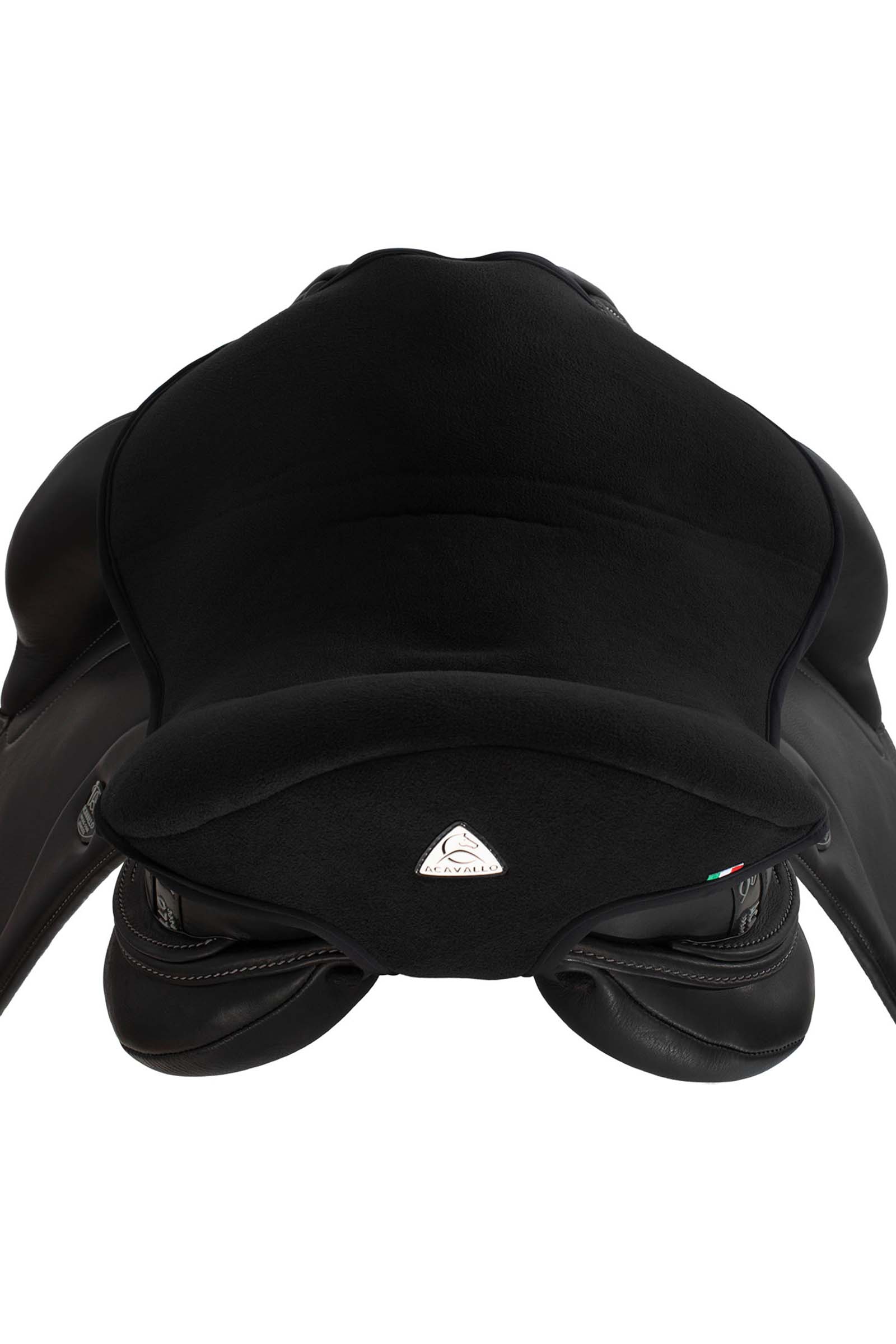 Acavallo Ortho-Coccyx Classic Dry-Lex Gel Pokrowiec na Siodło, 20 mm