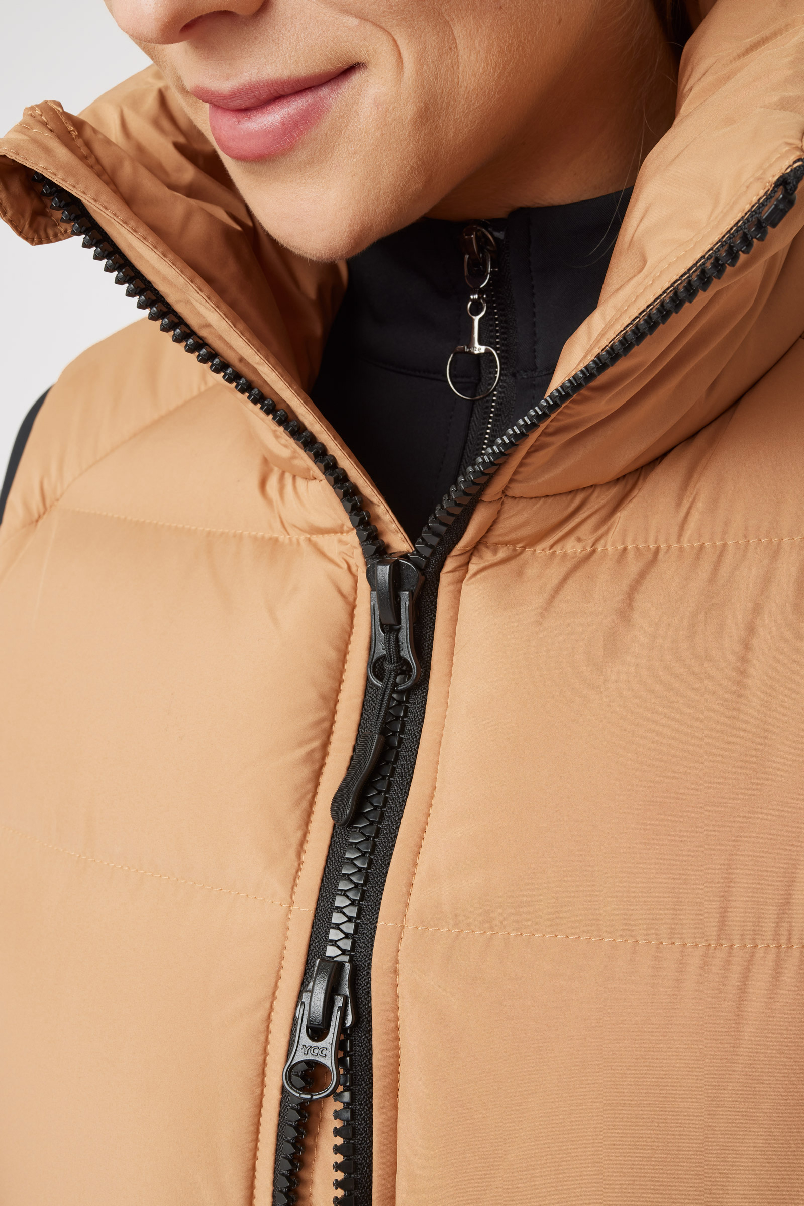 Horze Rianna Ocieplana kamizelka