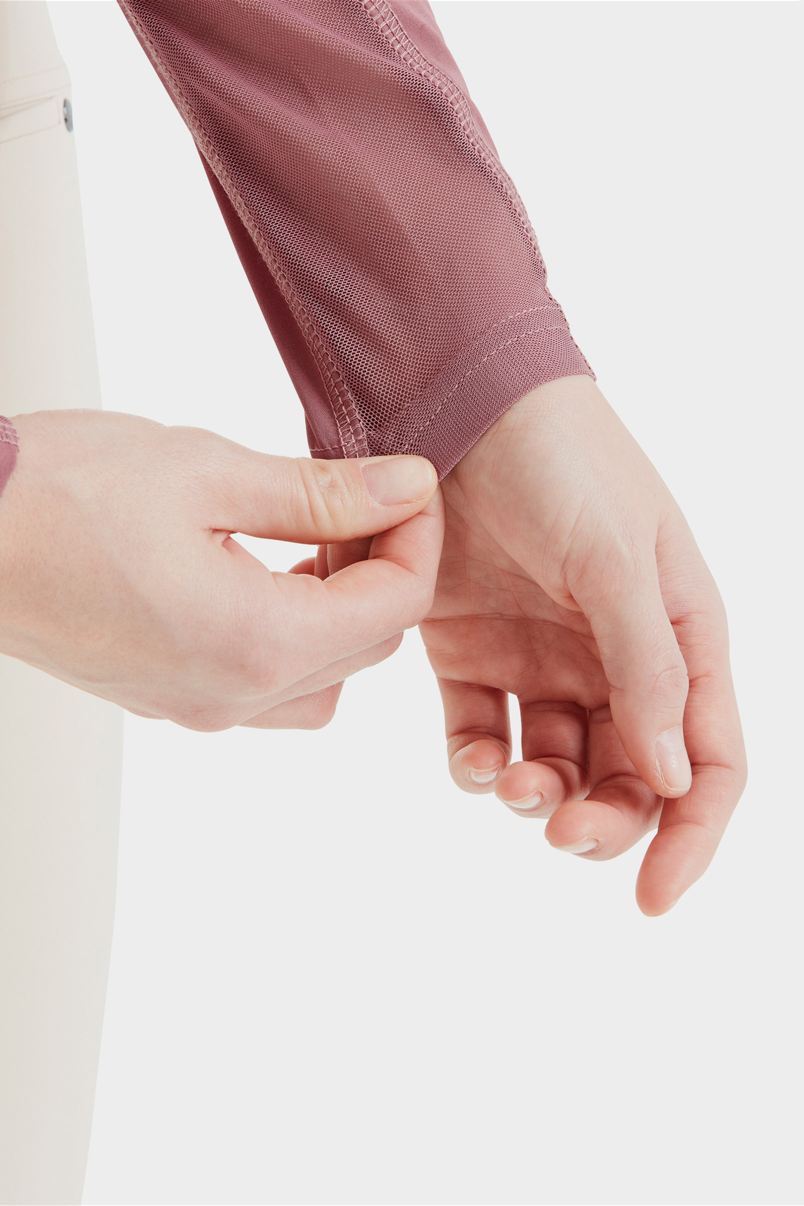 Horse Pilot Sunrise Koszula damska