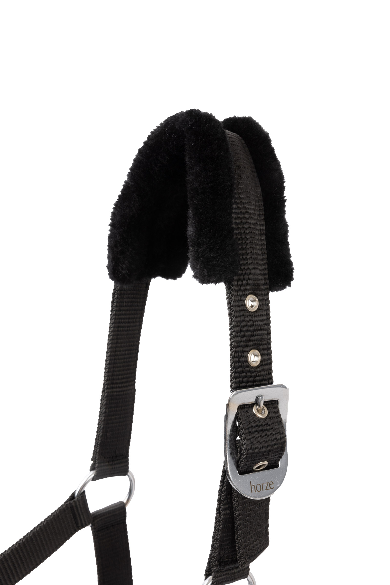 Zestaw kantarowy dla kucyk&oacute;w Horze Pegasus