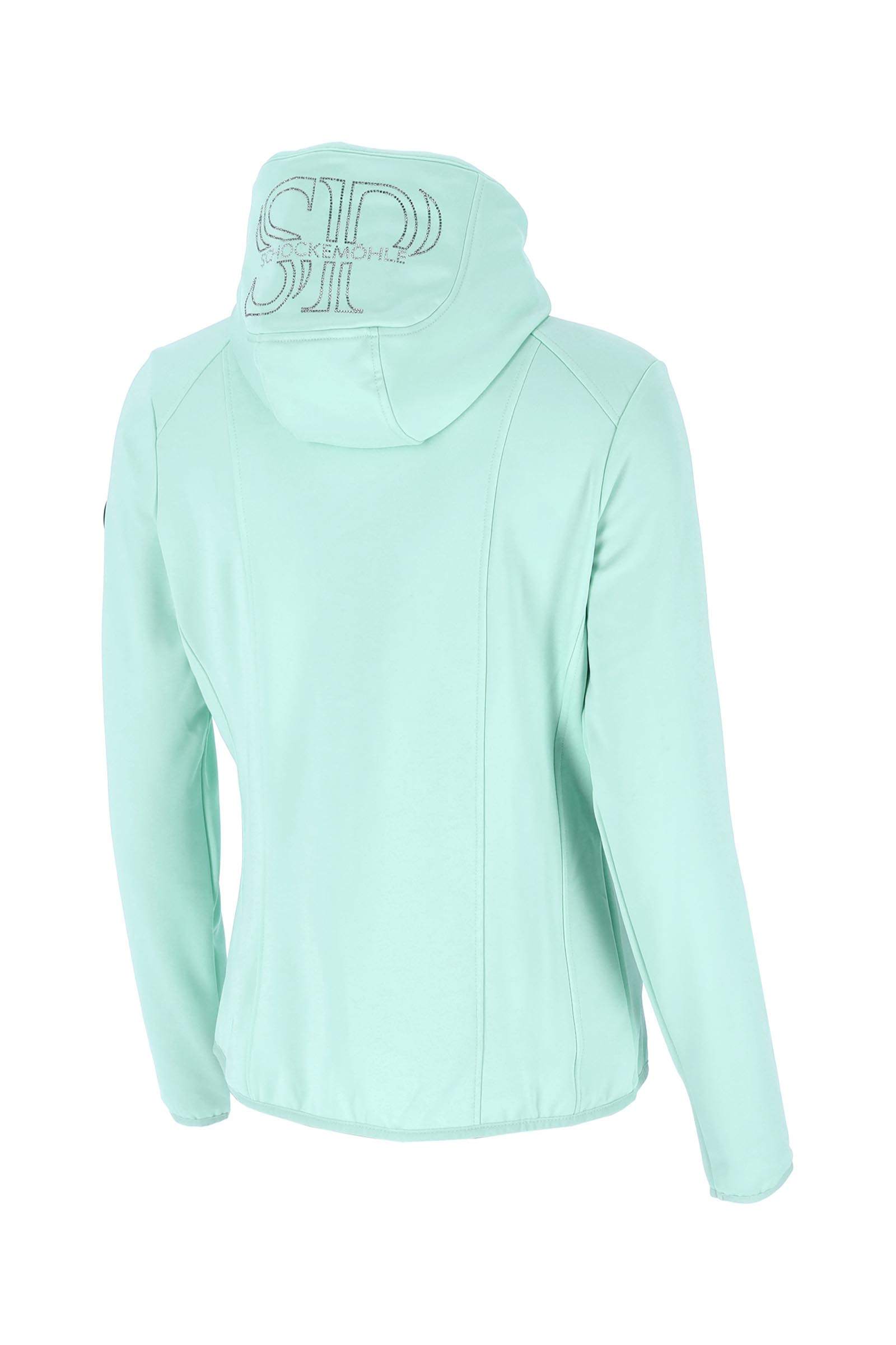 Schockem&ouml;hle Sports SPSuzan damska techniczna kurtka