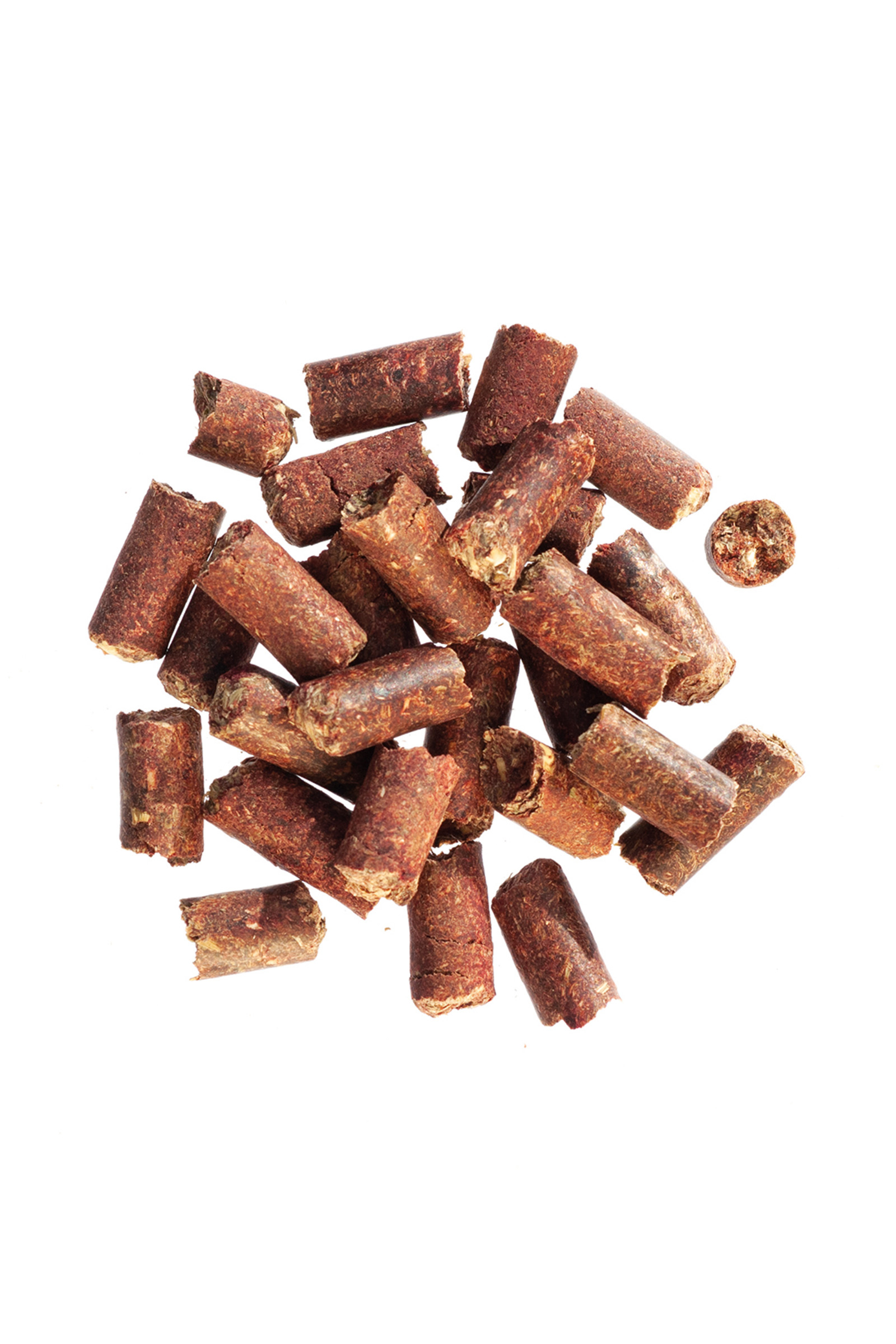 Agrobs W&ouml;lbchen Bussi 1,5kg Uzupełnienie