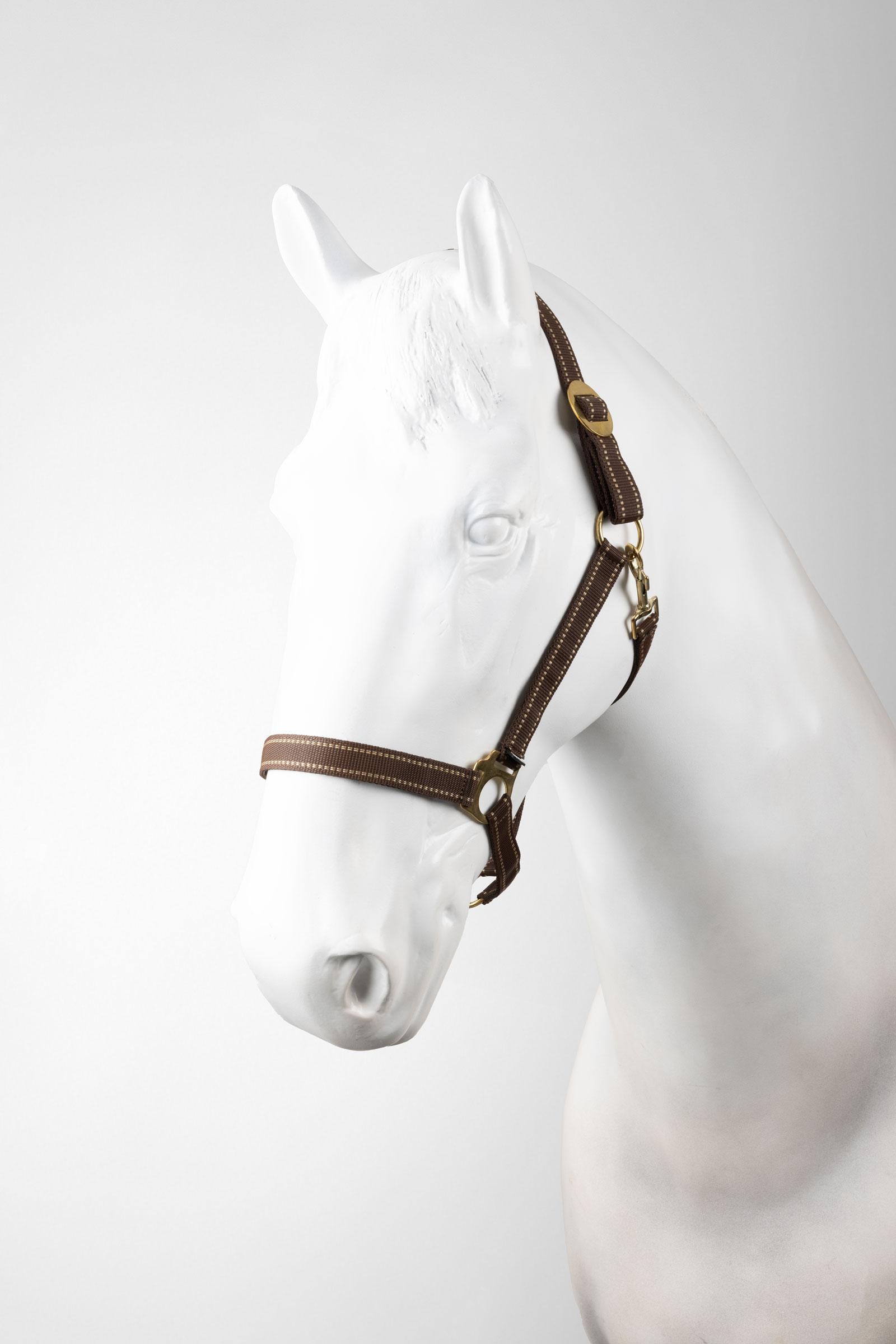 Horze kantar & uwiąz set (3 szt.)