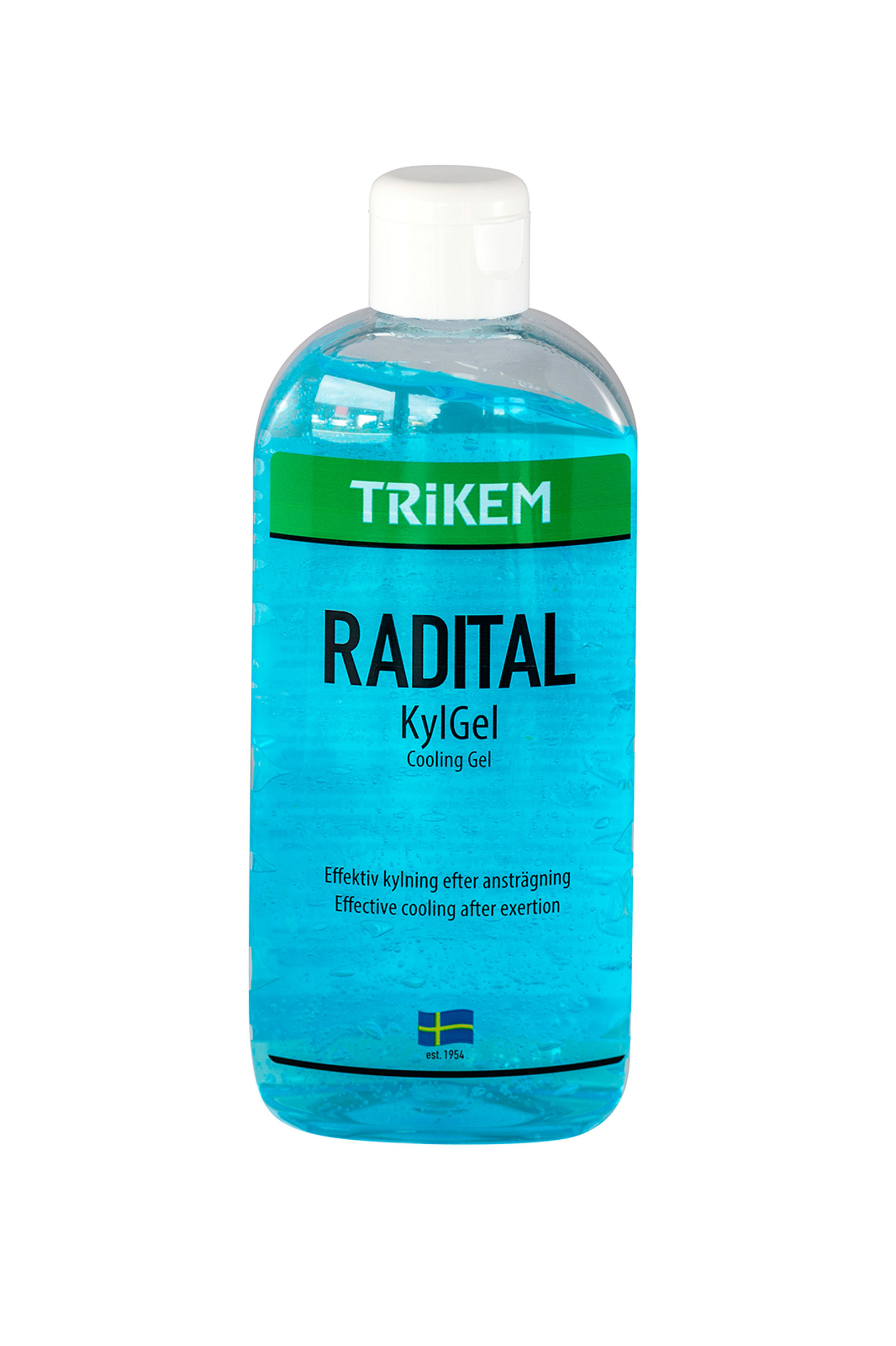 Żel chłodzący Trikem, 500 ml