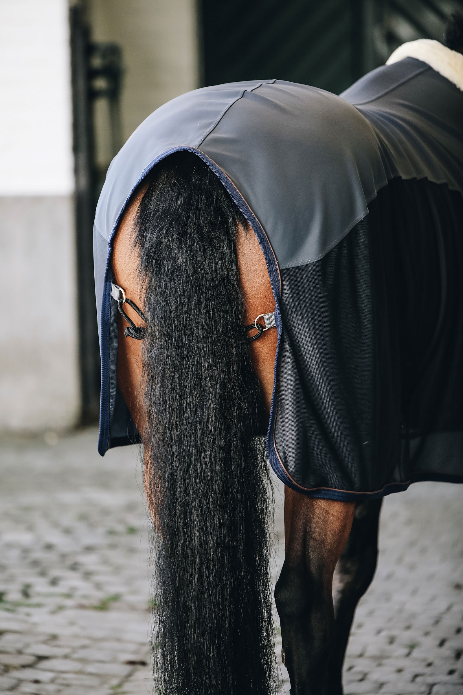 Derka Kentucky Horsewear Cooler Softshell