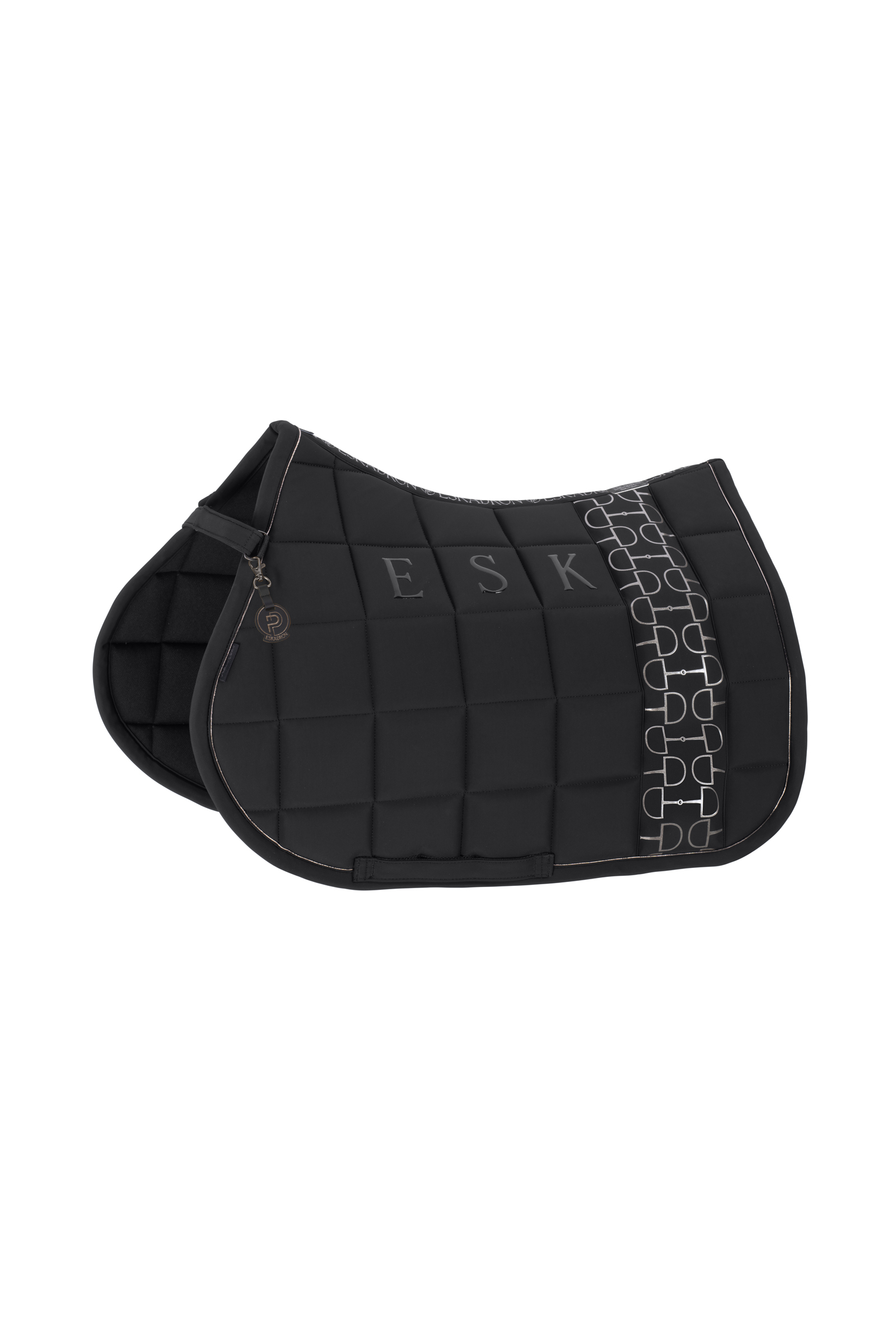 Eskadron Platinum 25 Big Square Softshell czaprak wszechstronny