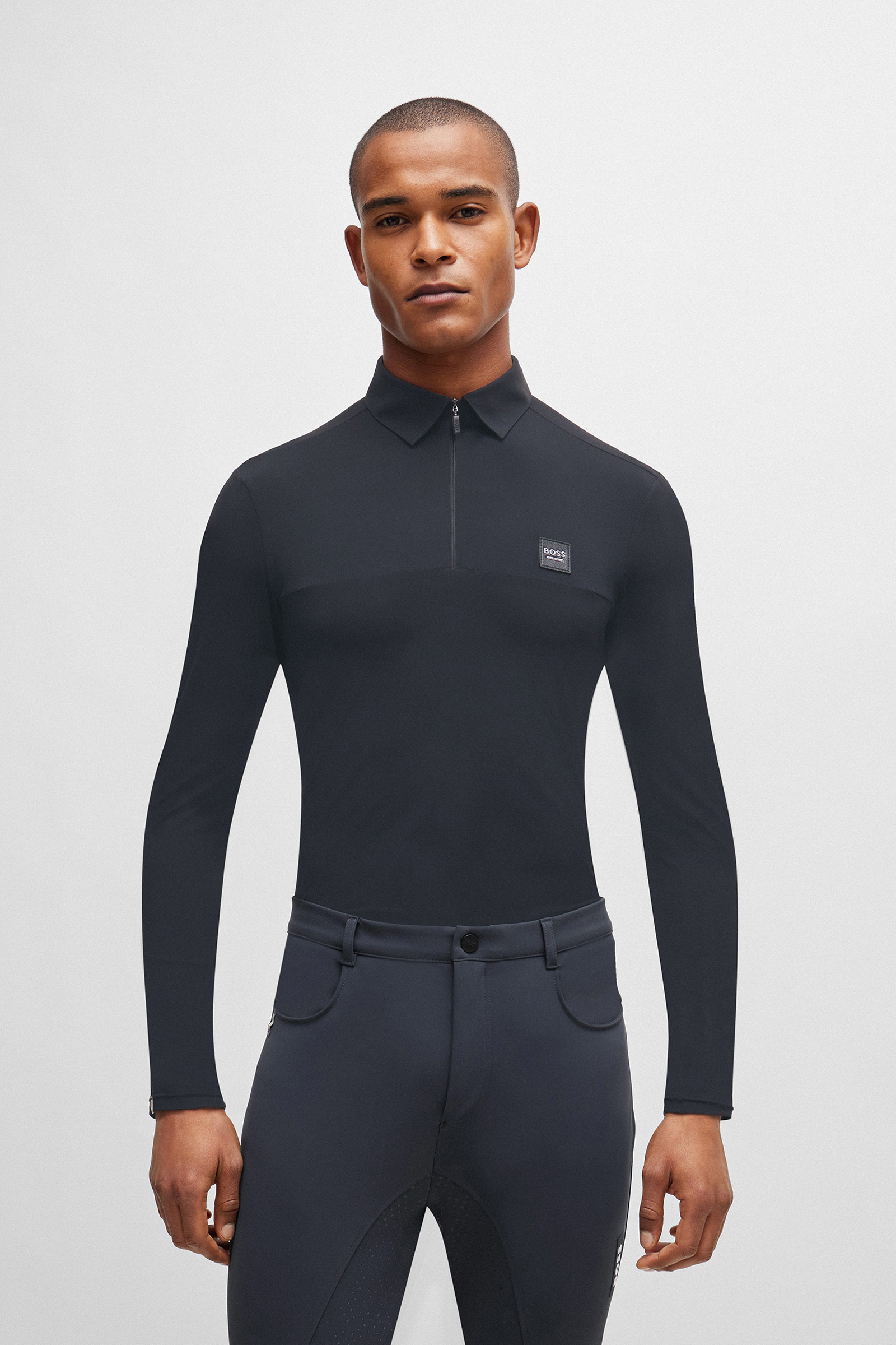 Koszulka treningowa Boss Elton