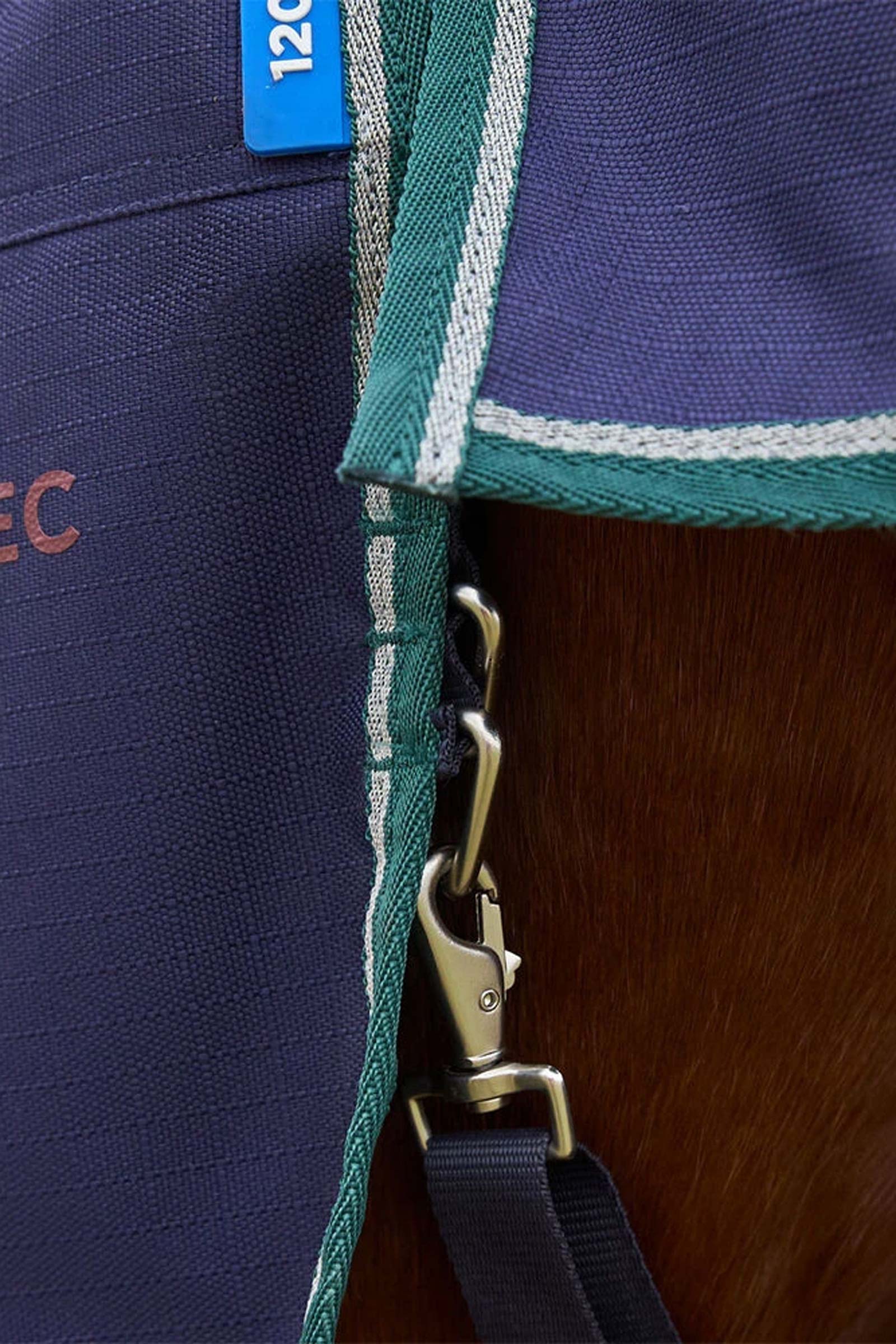 Weatherbeeta ComFiTecPlus Dynamic Derka zewnętrzna, 0 g  