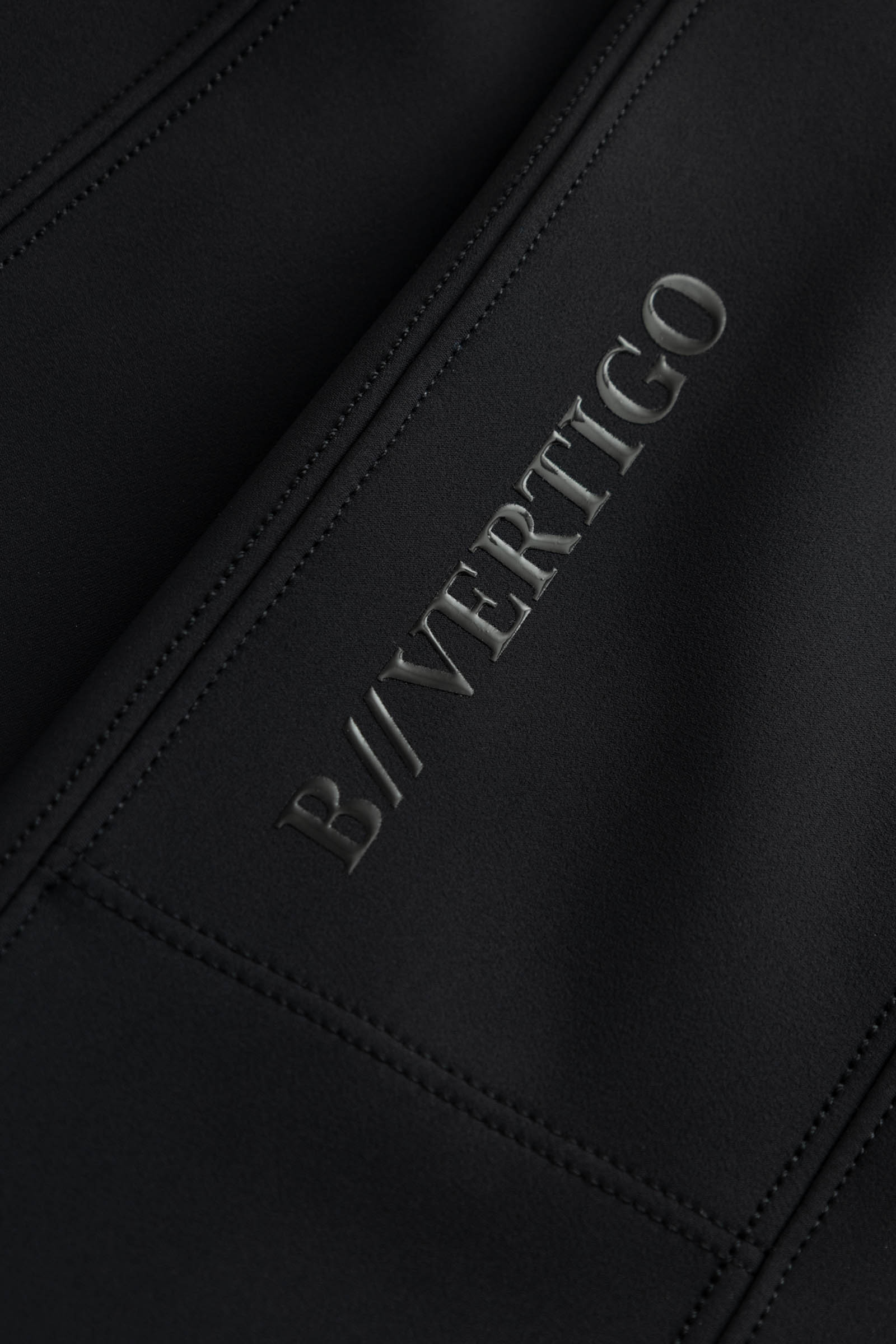 B Vertigo Angela damskie bryczesy full grip