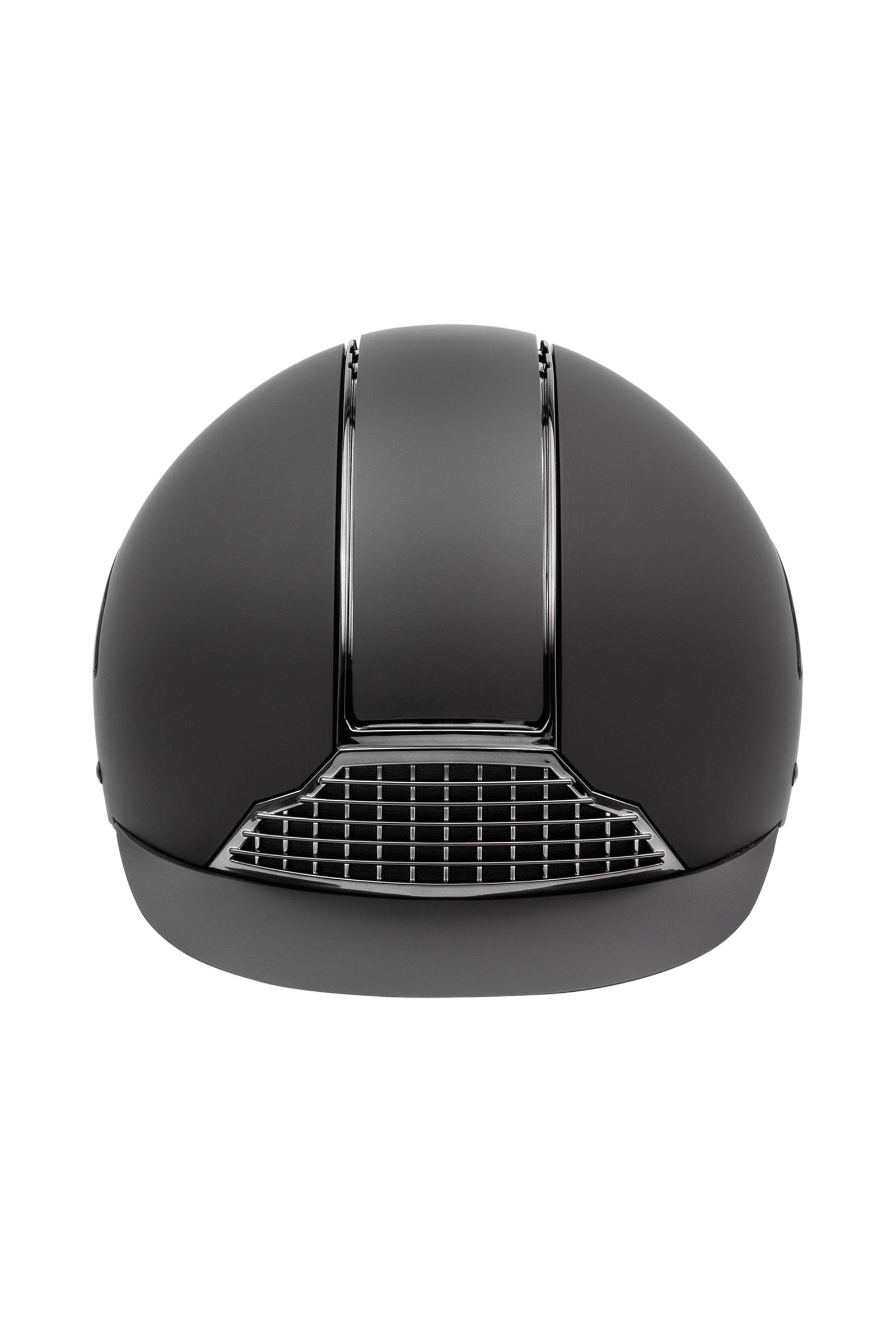 SWING H24 Chrome kask jeździecki