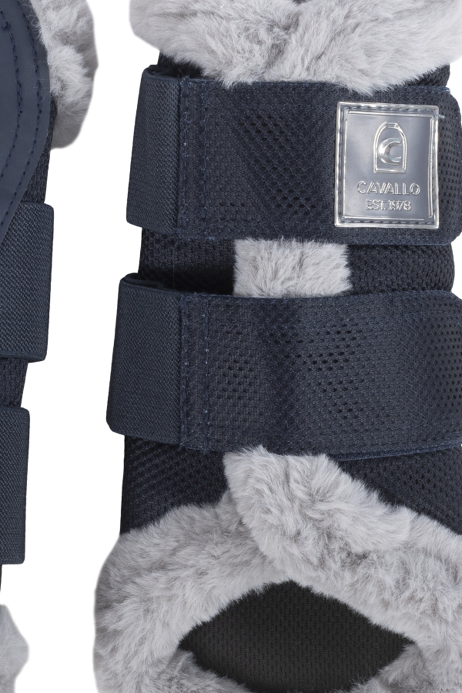 Miękkie buty Cavallo CavalJoca